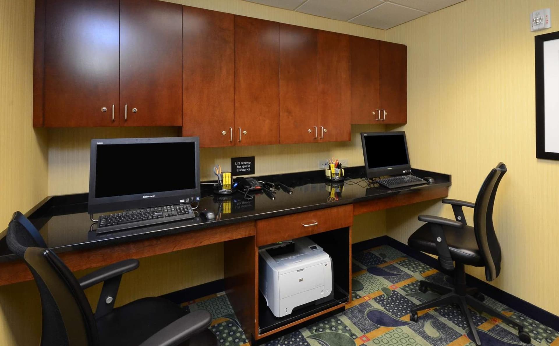 Hampton Inn and Suites Lynchburg gallery photo in Lynchburg, VA — image 52