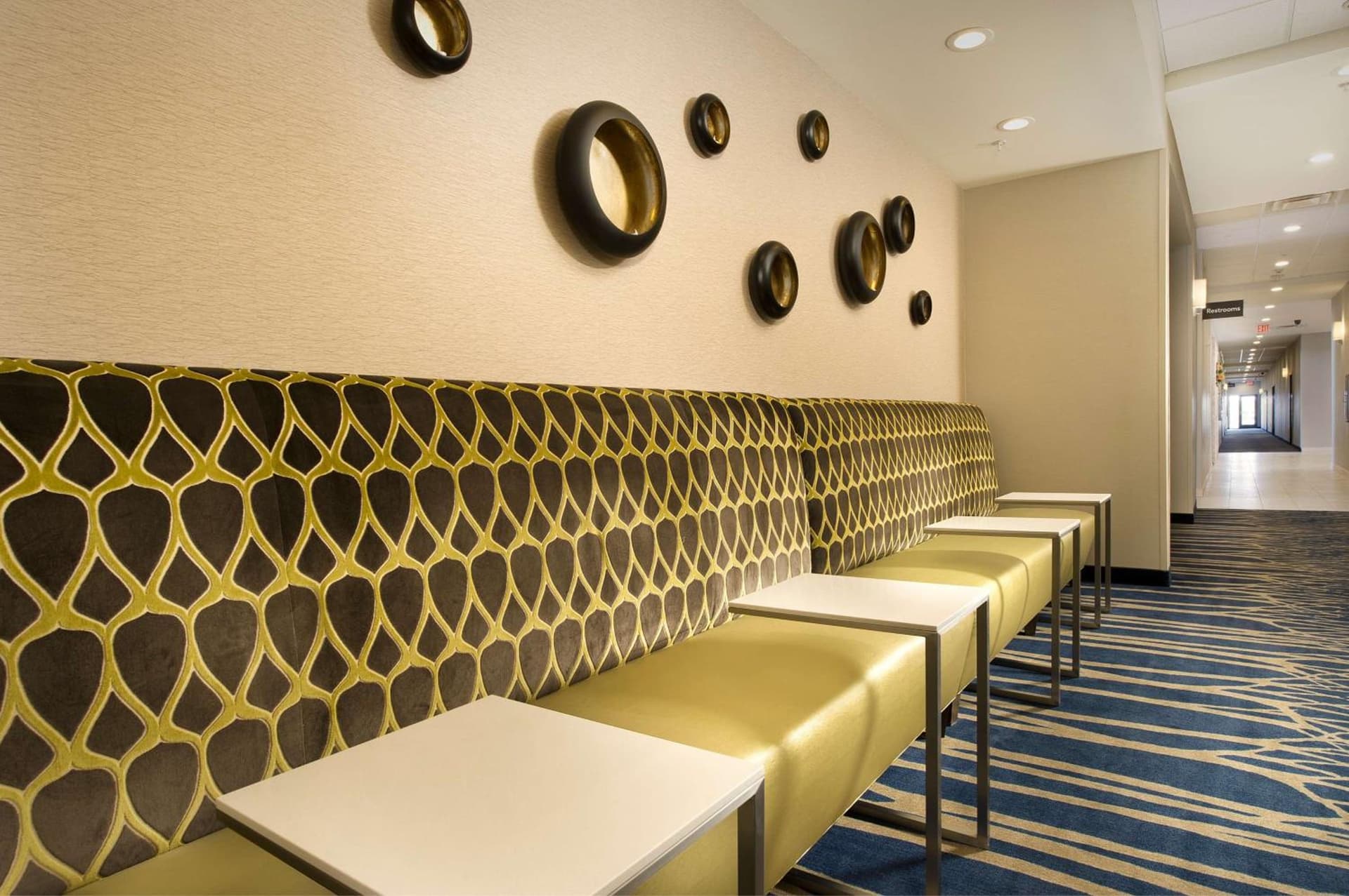 Homewood Suites by Hilton Midland gallery photo in Midland, TX — image 26