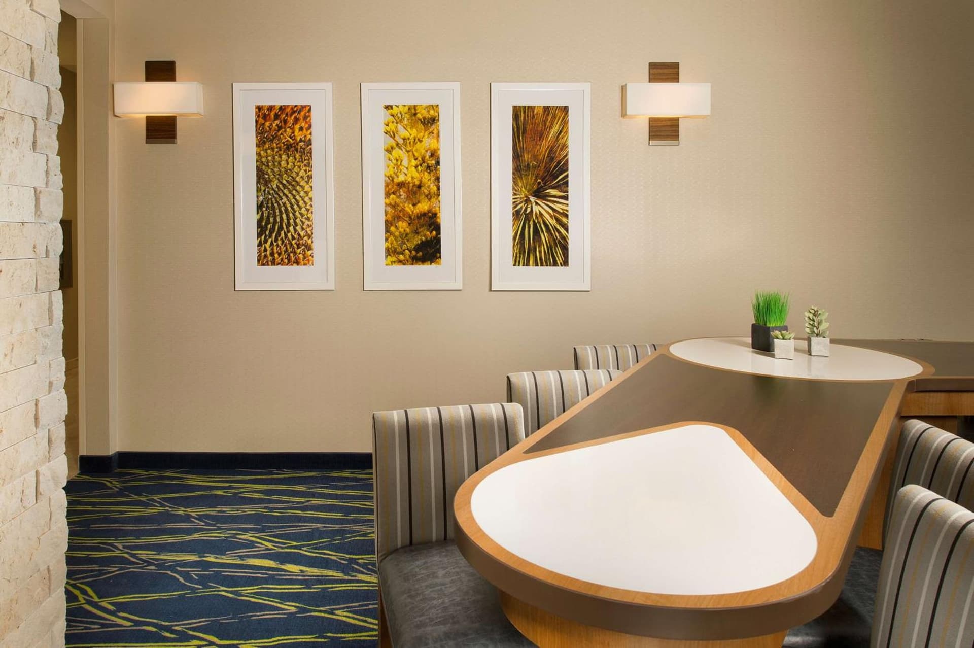 Homewood Suites by Hilton Midland gallery photo in Midland, TX — image 10