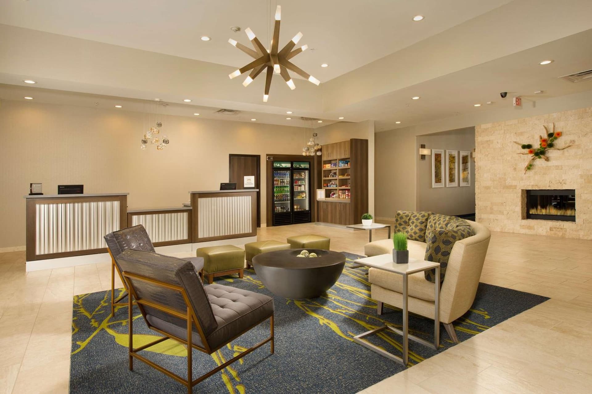 Homewood Suites by Hilton Midland gallery photo in Midland, TX — image 7
