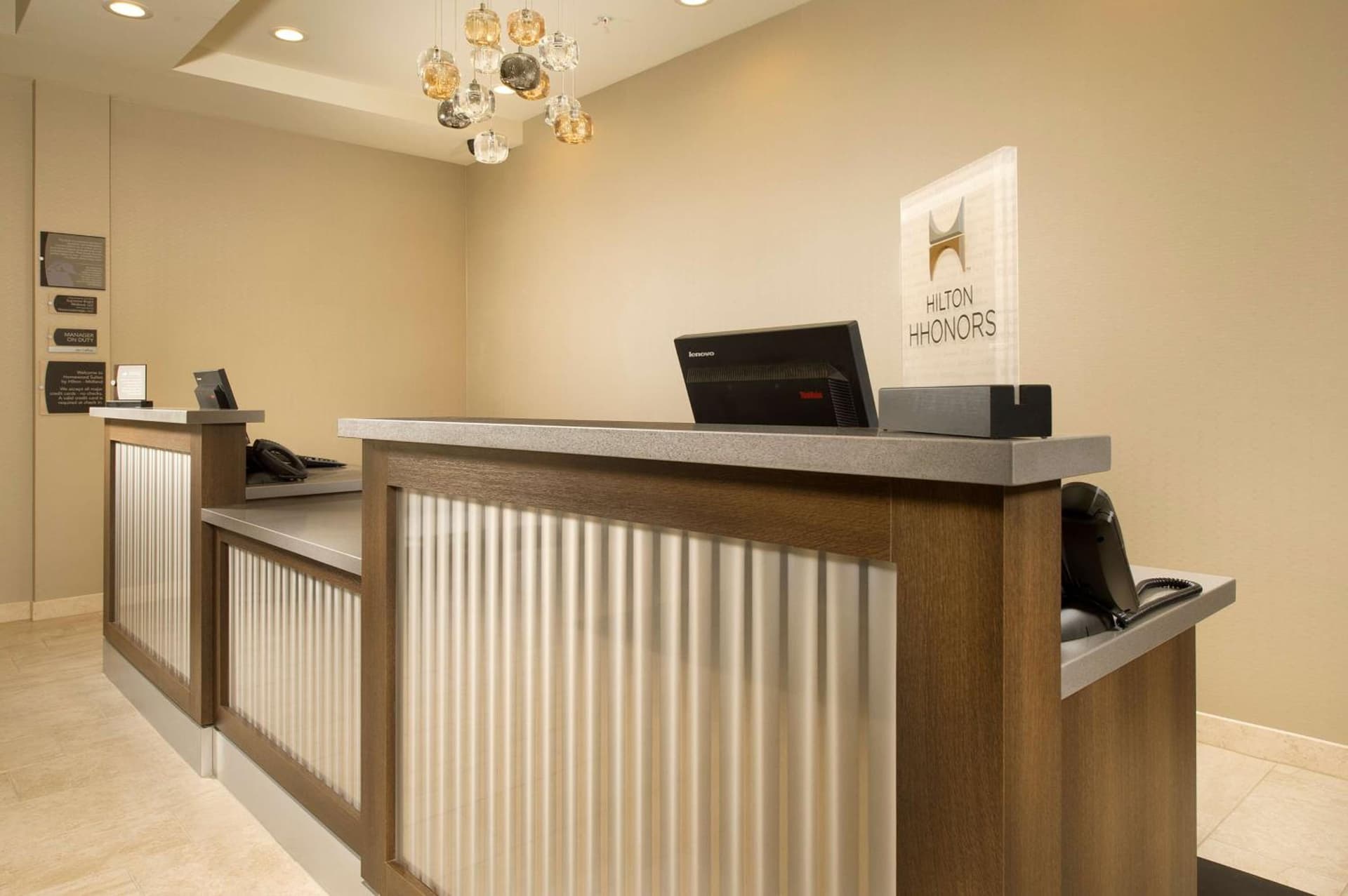 Homewood Suites by Hilton Midland gallery photo in Midland, TX — image 22