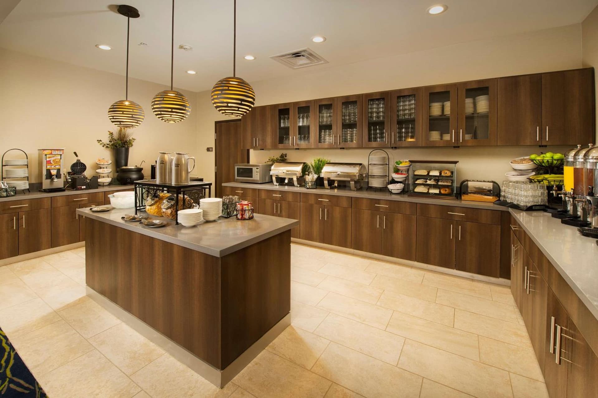 Homewood Suites by Hilton Midland gallery photo in Midland, TX — image 30