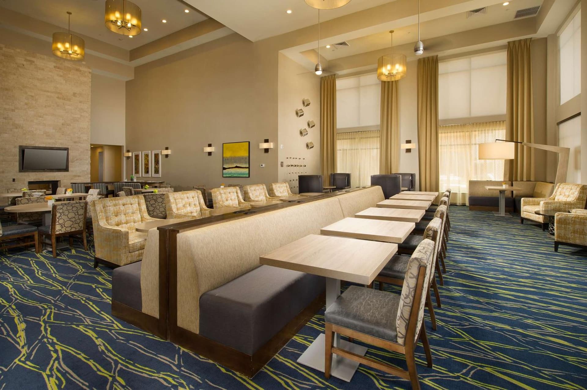Homewood Suites by Hilton Midland gallery photo in Midland, TX — image 9