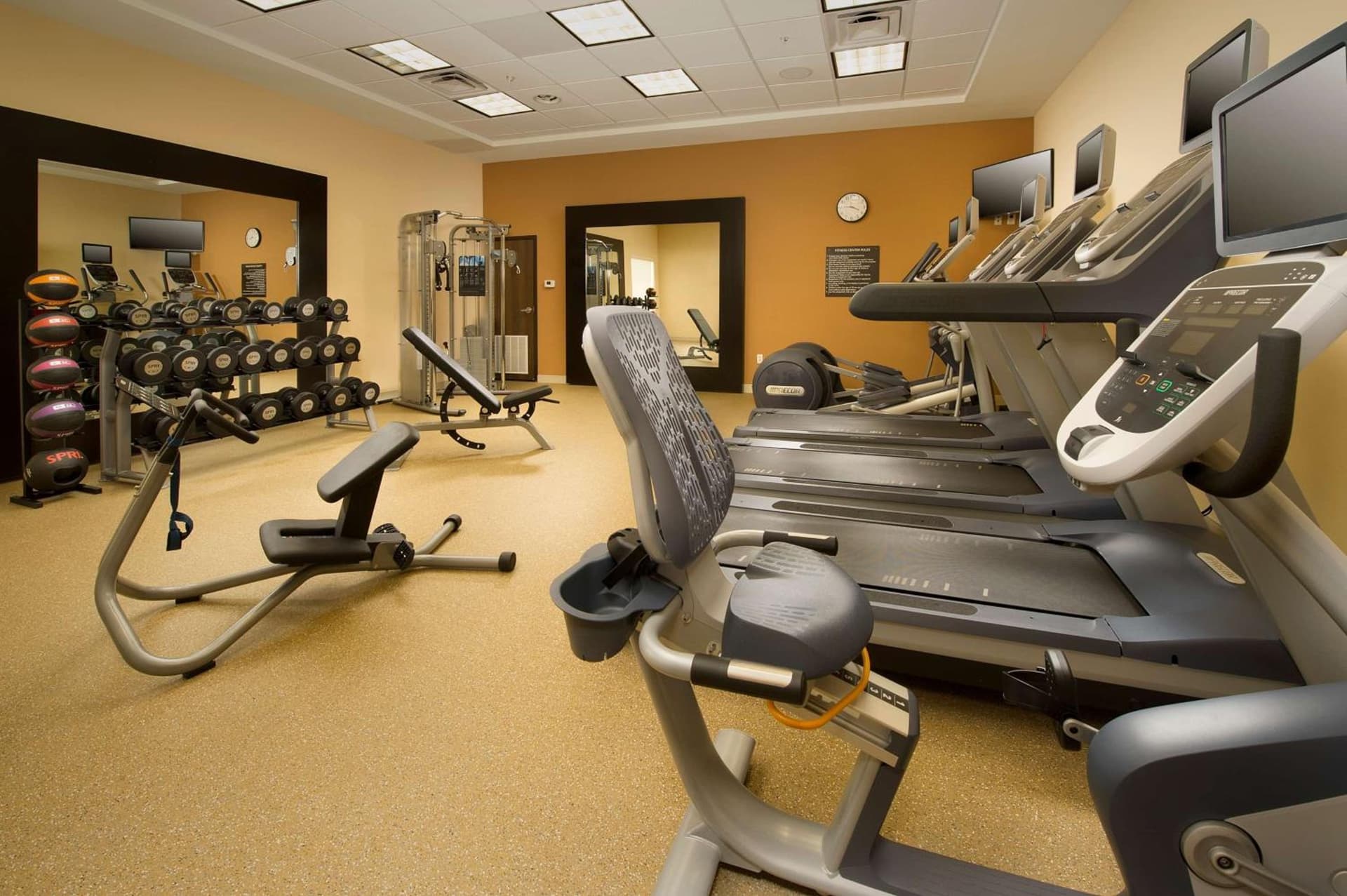 Homewood Suites by Hilton Midland gallery photo in Midland, TX — image 20