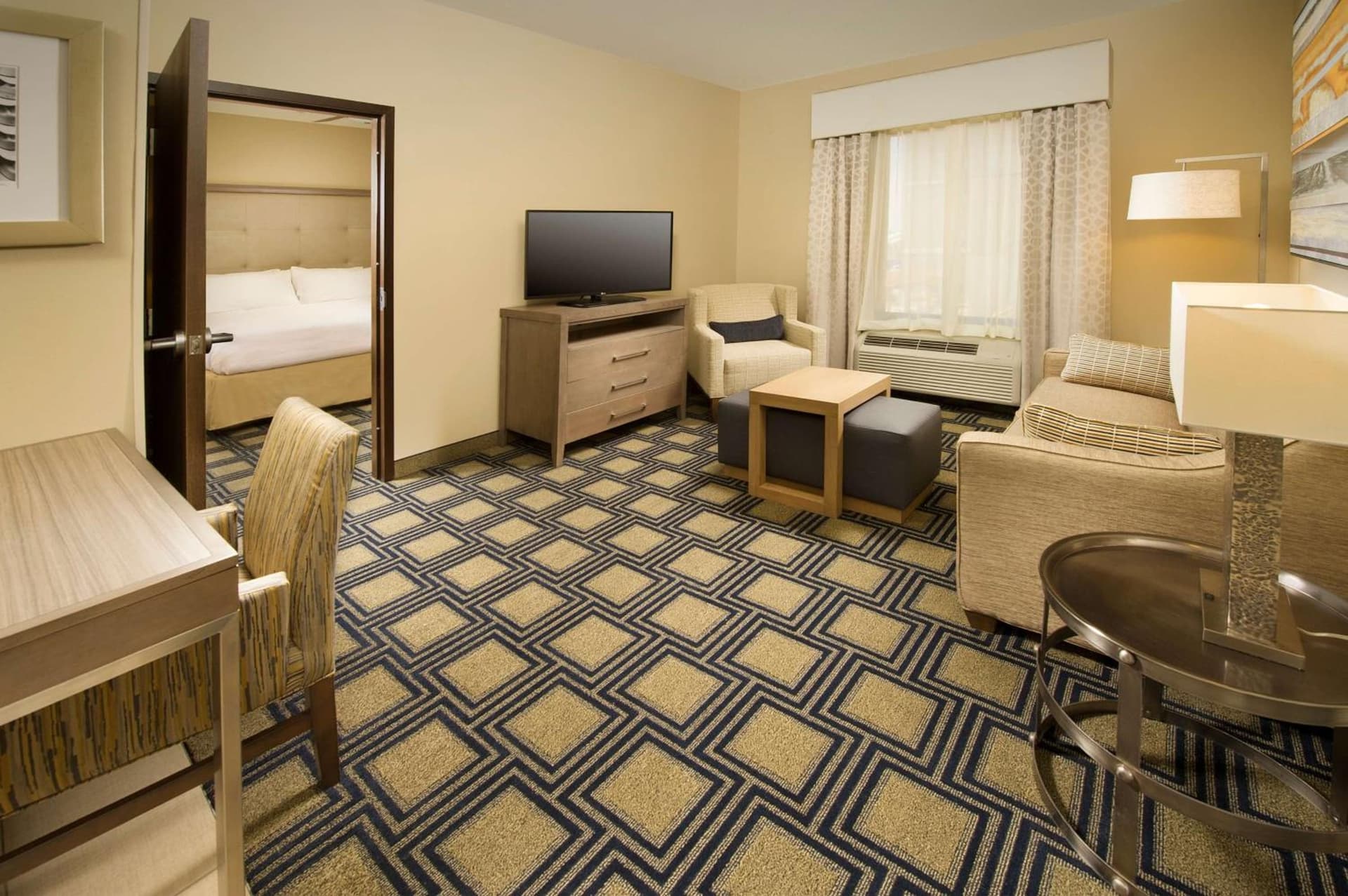 Homewood Suites by Hilton Midland gallery photo in Midland, TX — image 25