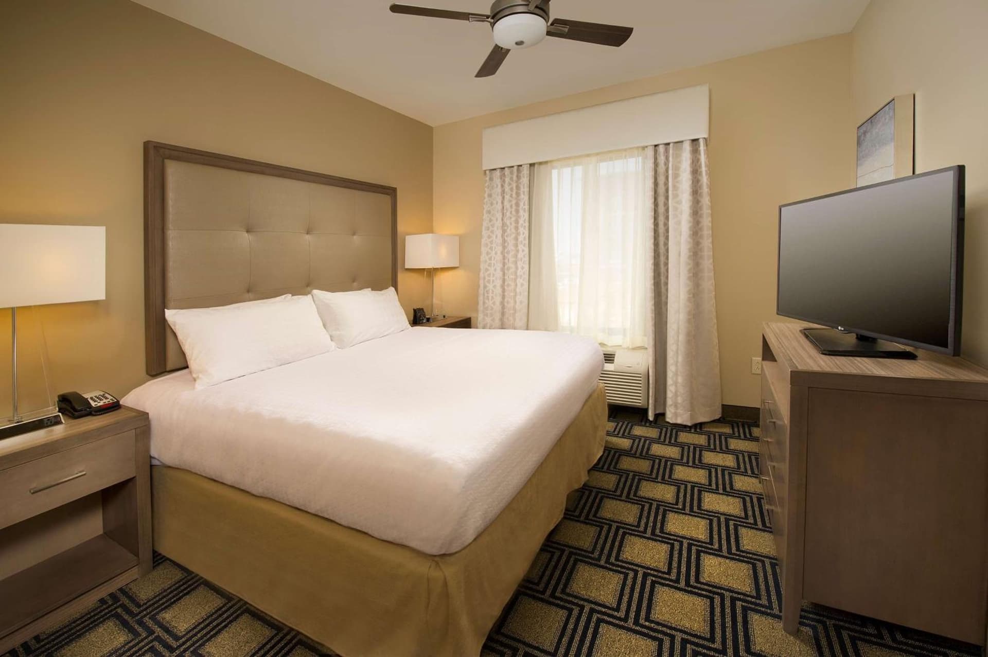 Homewood Suites by Hilton Midland gallery photo in Midland, TX — image 5