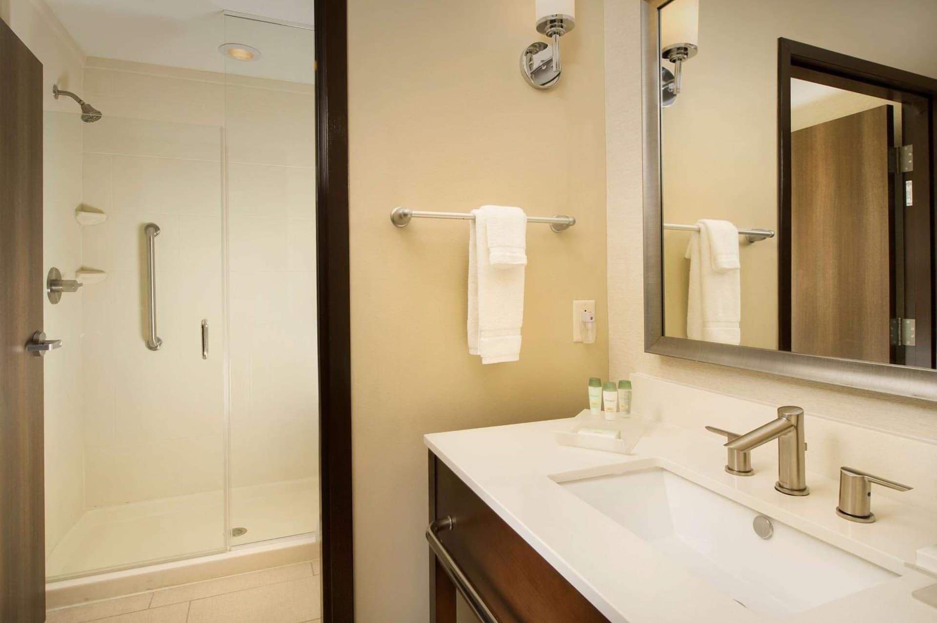 Homewood Suites by Hilton Midland gallery photo in Midland, TX — image 4