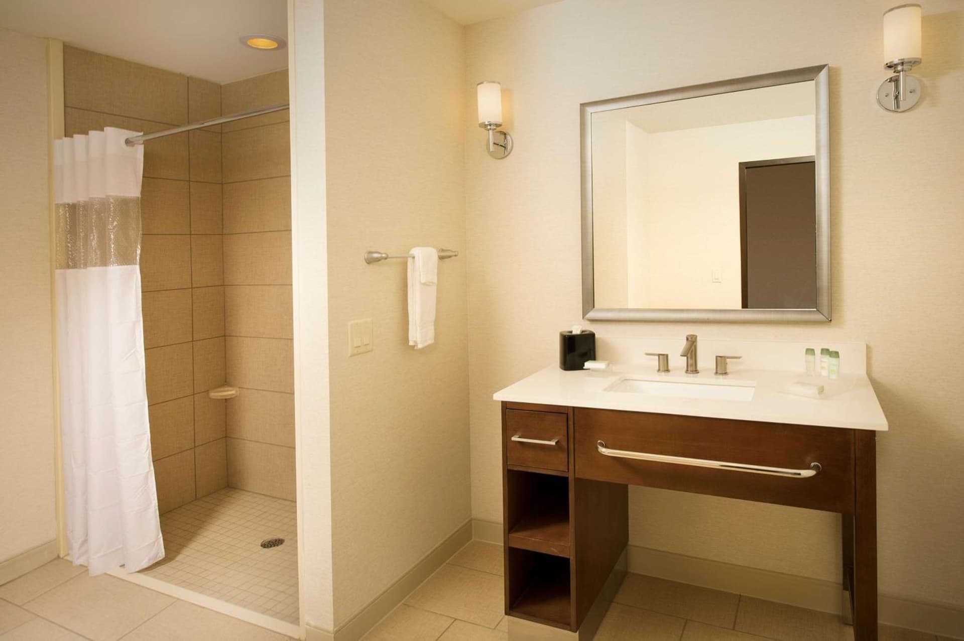 Homewood Suites by Hilton Midland gallery photo in Midland, TX — image 27