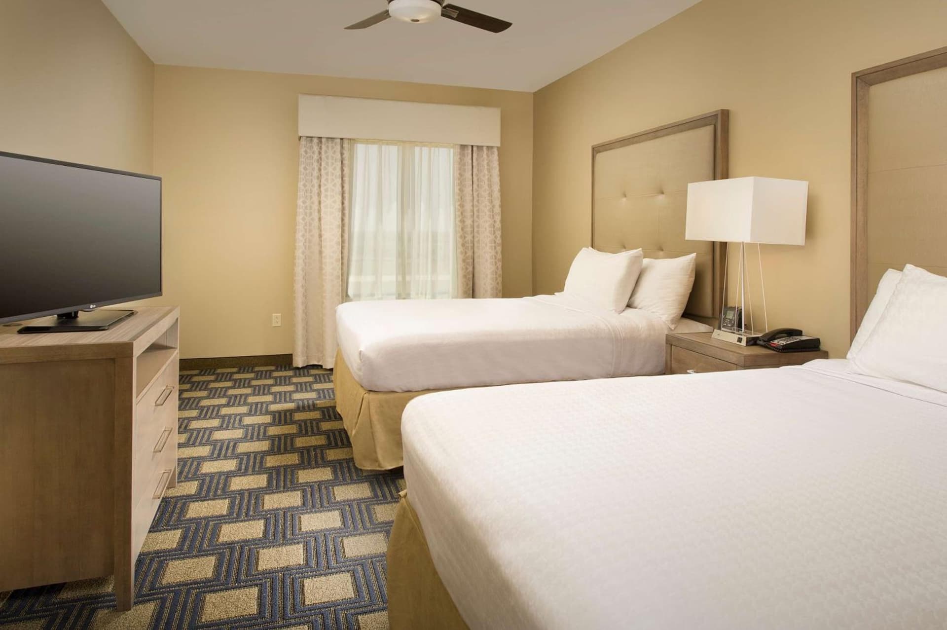 Homewood Suites by Hilton Midland gallery photo in Midland, TX — image 13