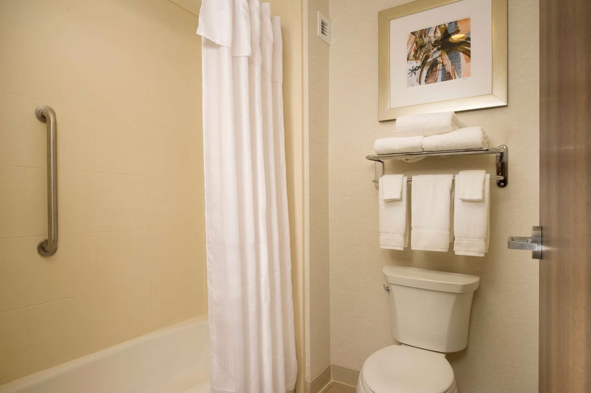 Homewood Suites by Hilton Midland gallery photo in Midland, TX — image 18