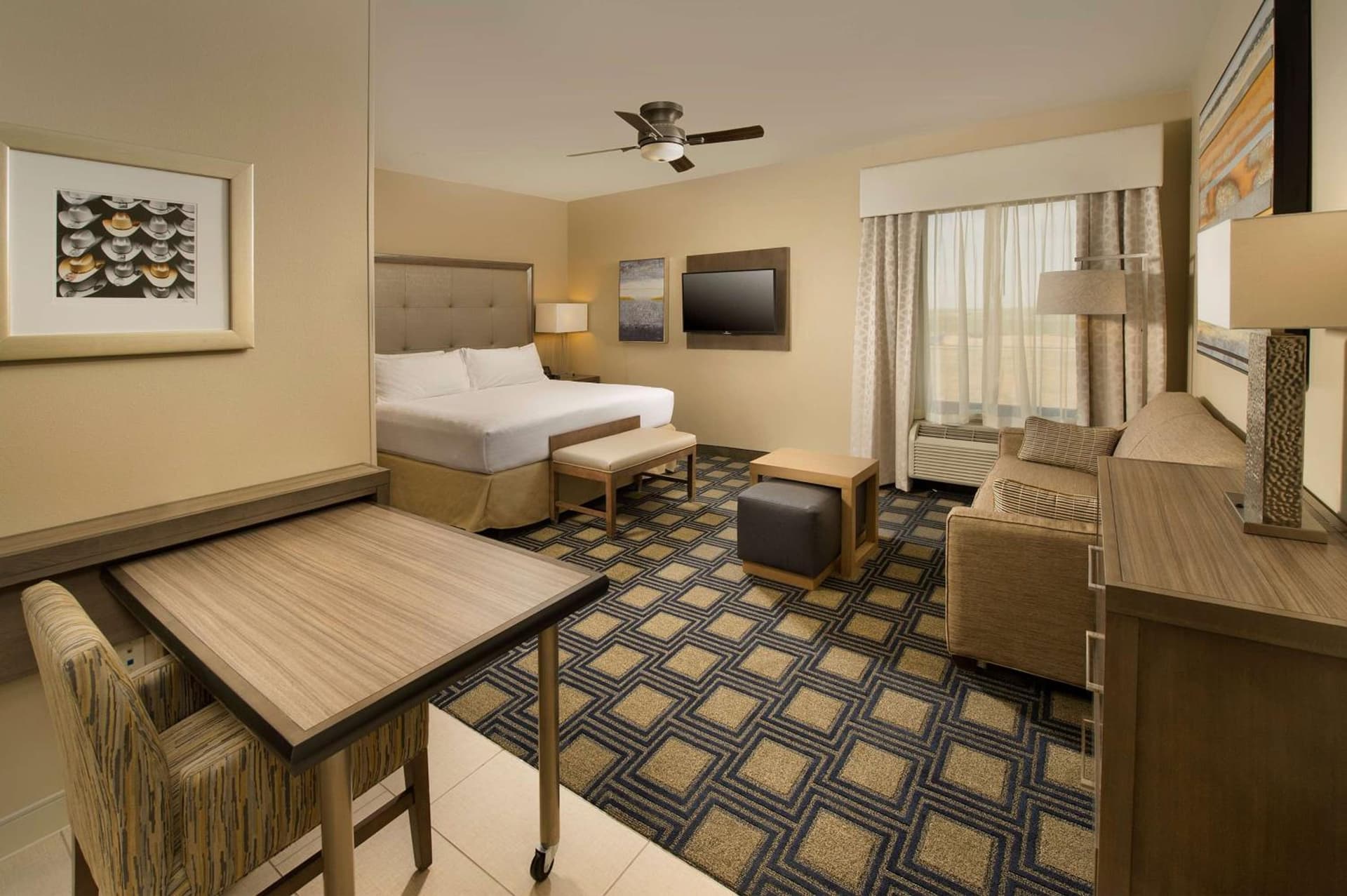 Homewood Suites by Hilton Midland gallery photo in Midland, TX — image 12