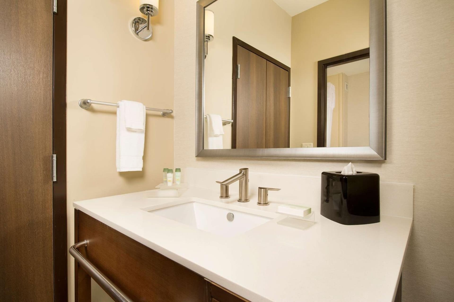 Homewood Suites by Hilton Midland gallery photo in Midland, TX — image 21