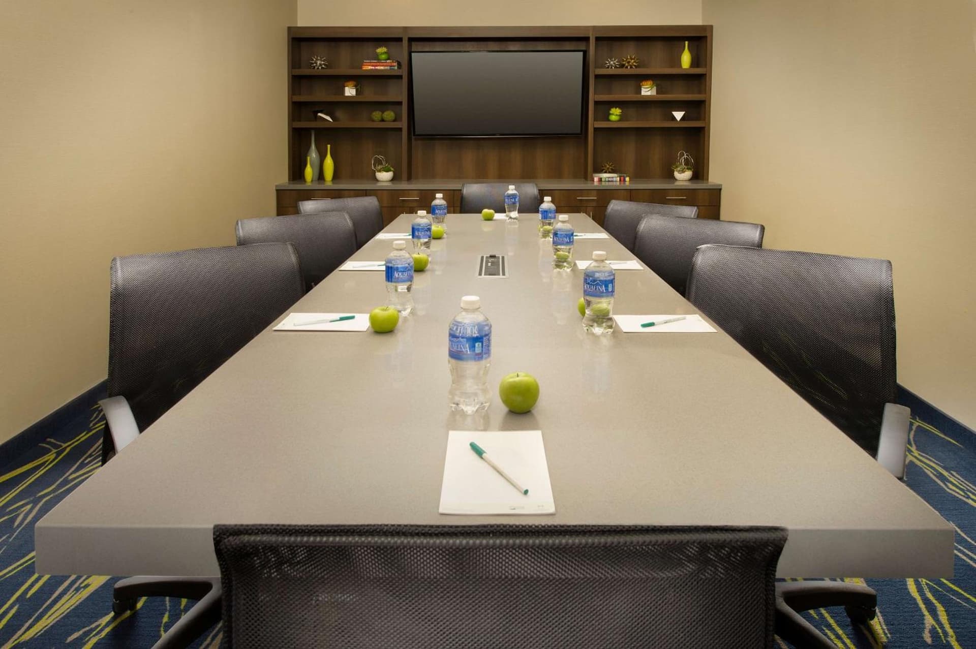 Homewood Suites by Hilton Midland gallery photo in Midland, TX — image 11