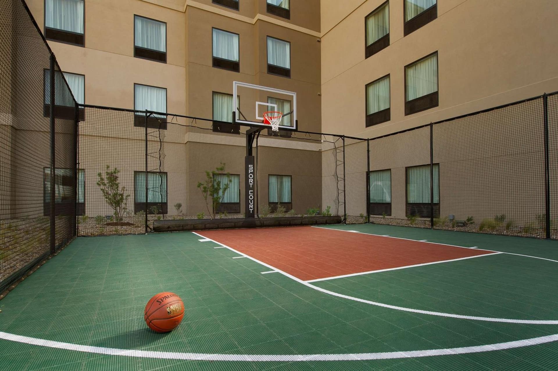 Homewood Suites by Hilton Midland gallery photo in Midland, TX — image 16