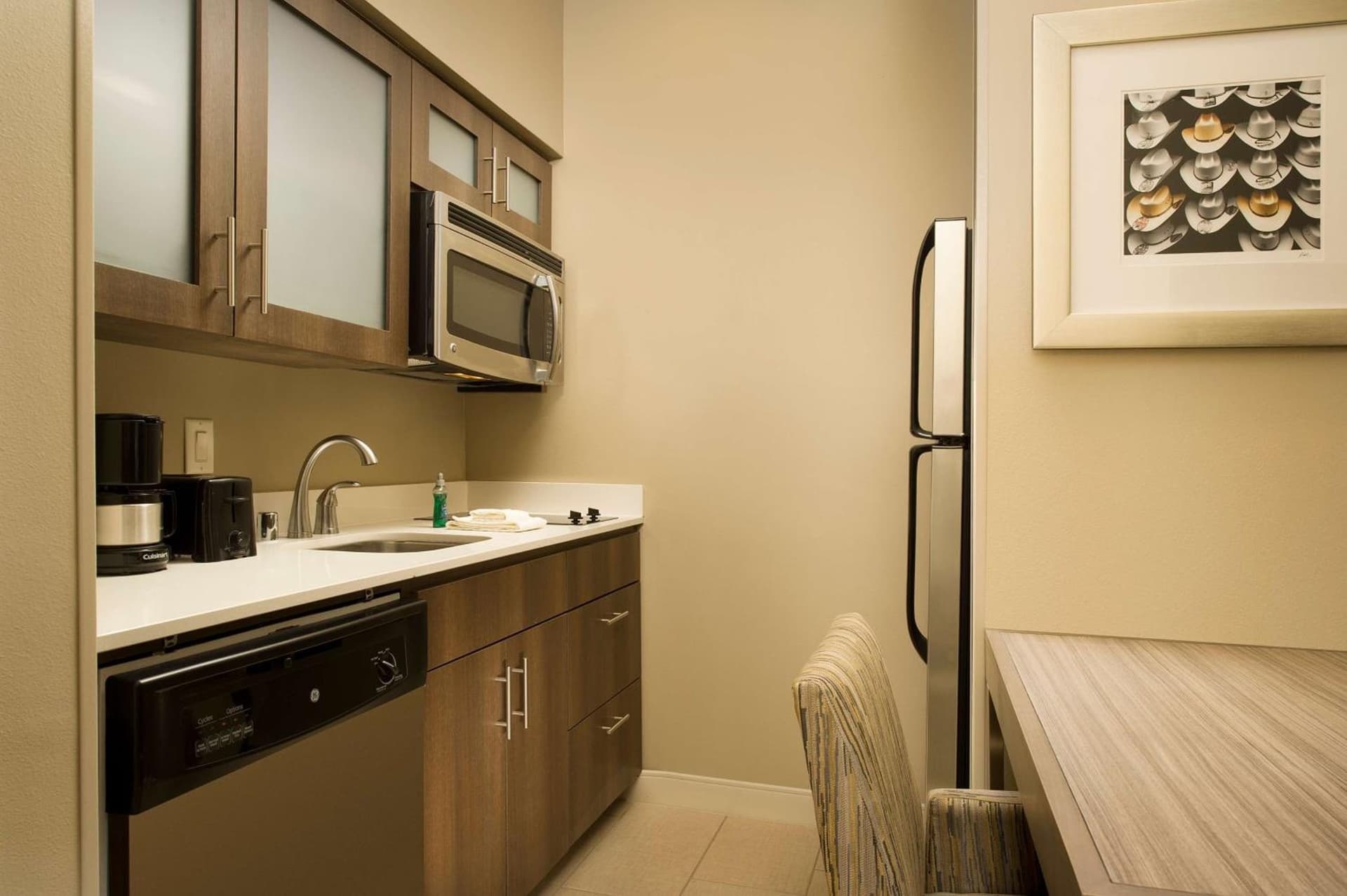 Homewood Suites by Hilton Midland gallery photo in Midland, TX — image 23
