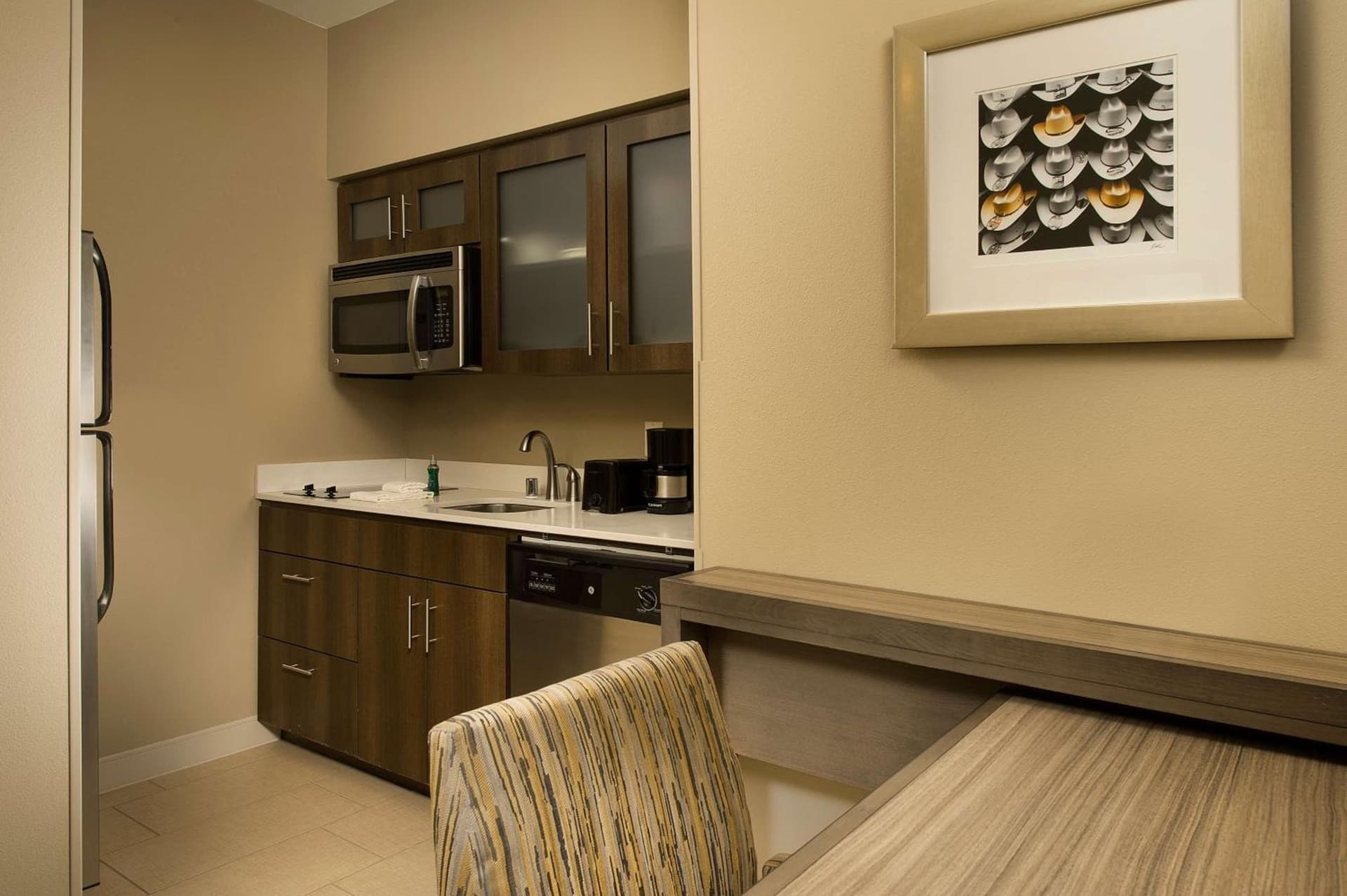 Homewood Suites by Hilton Midland gallery photo in Midland, TX — image 19