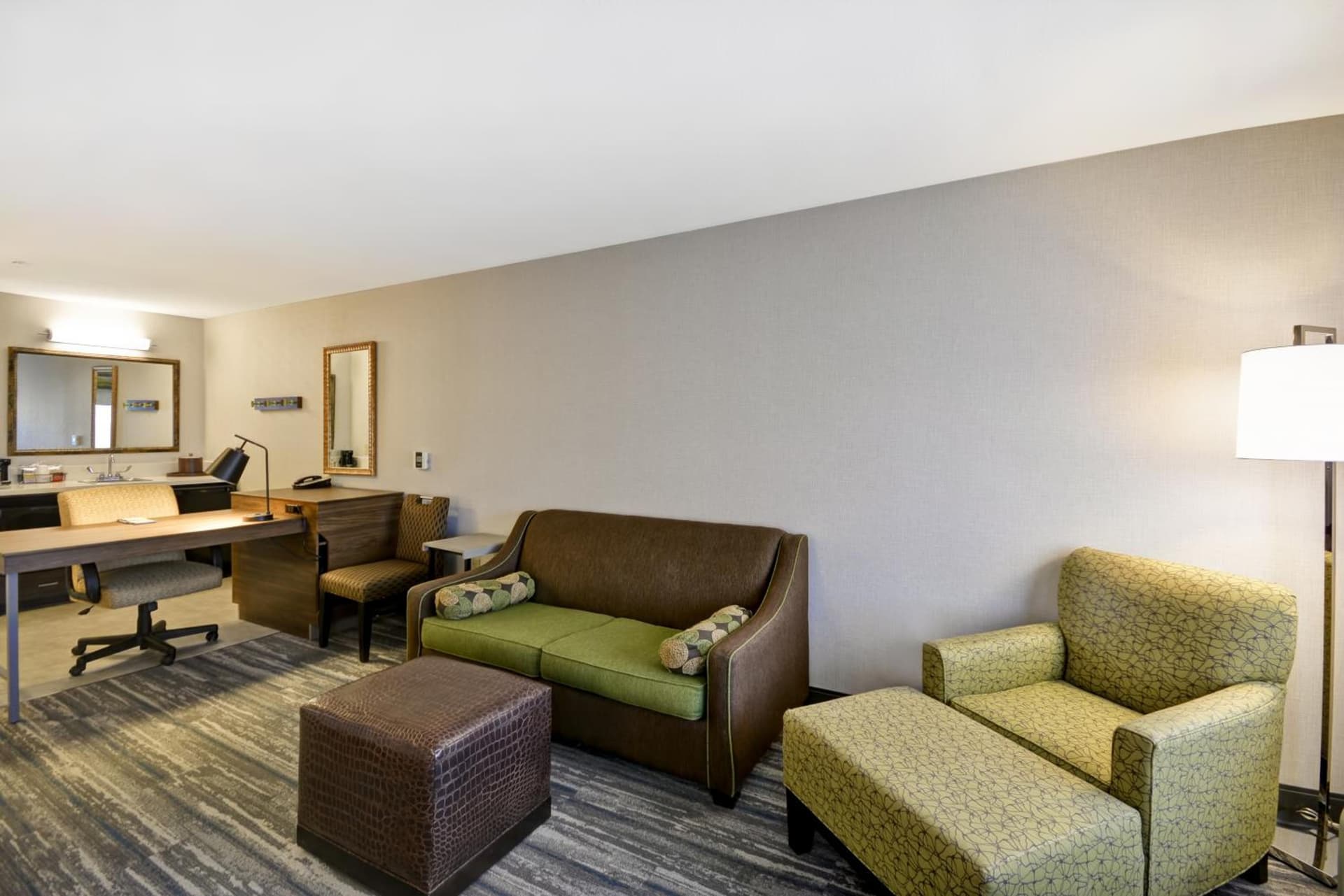 Hampton Inn & Suites Yuma gallery photo in Yuma, AZ — image 42