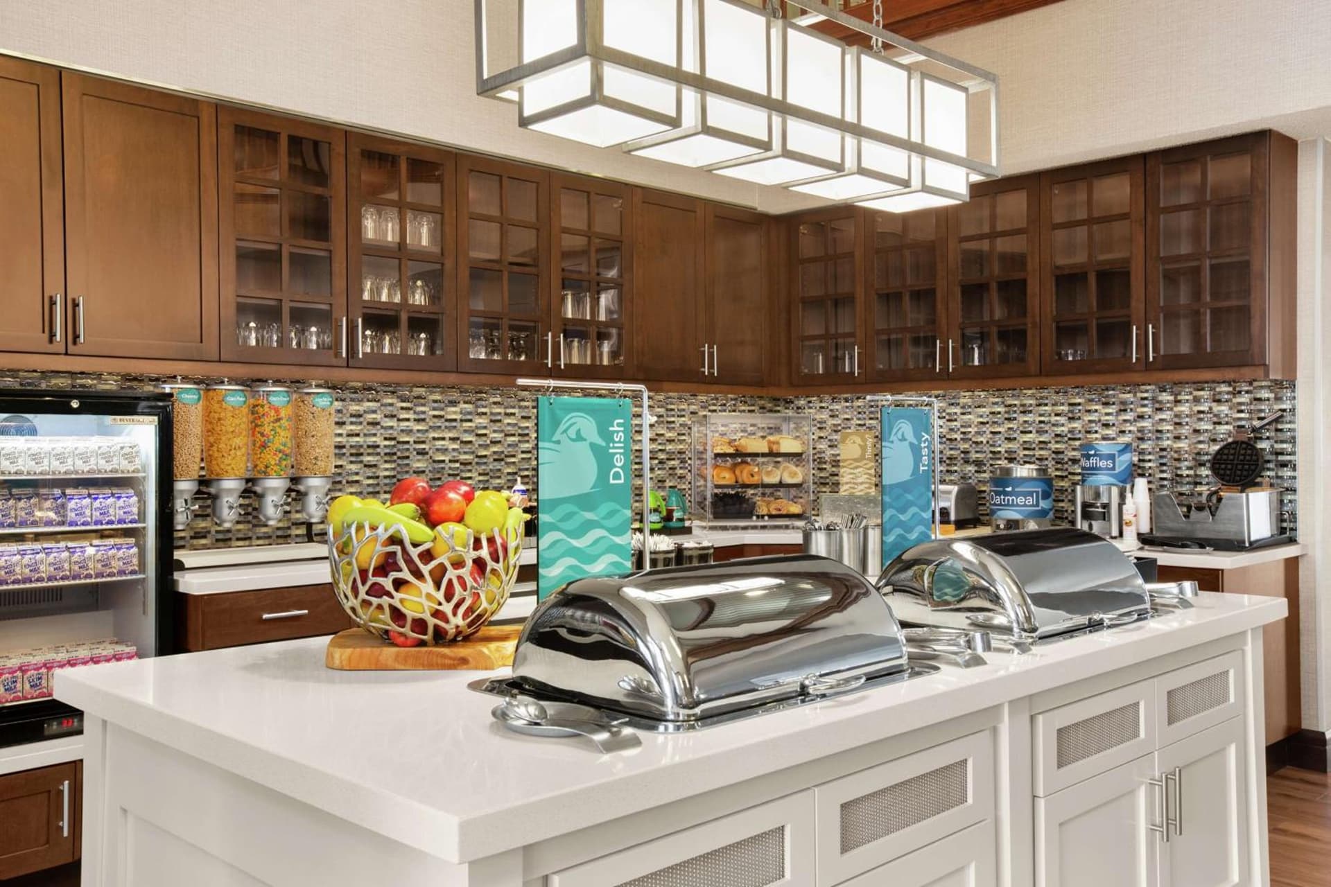 Homewood Suites by Hilton Kansas City Airport gallery photo in Kansas City, KS — image 6