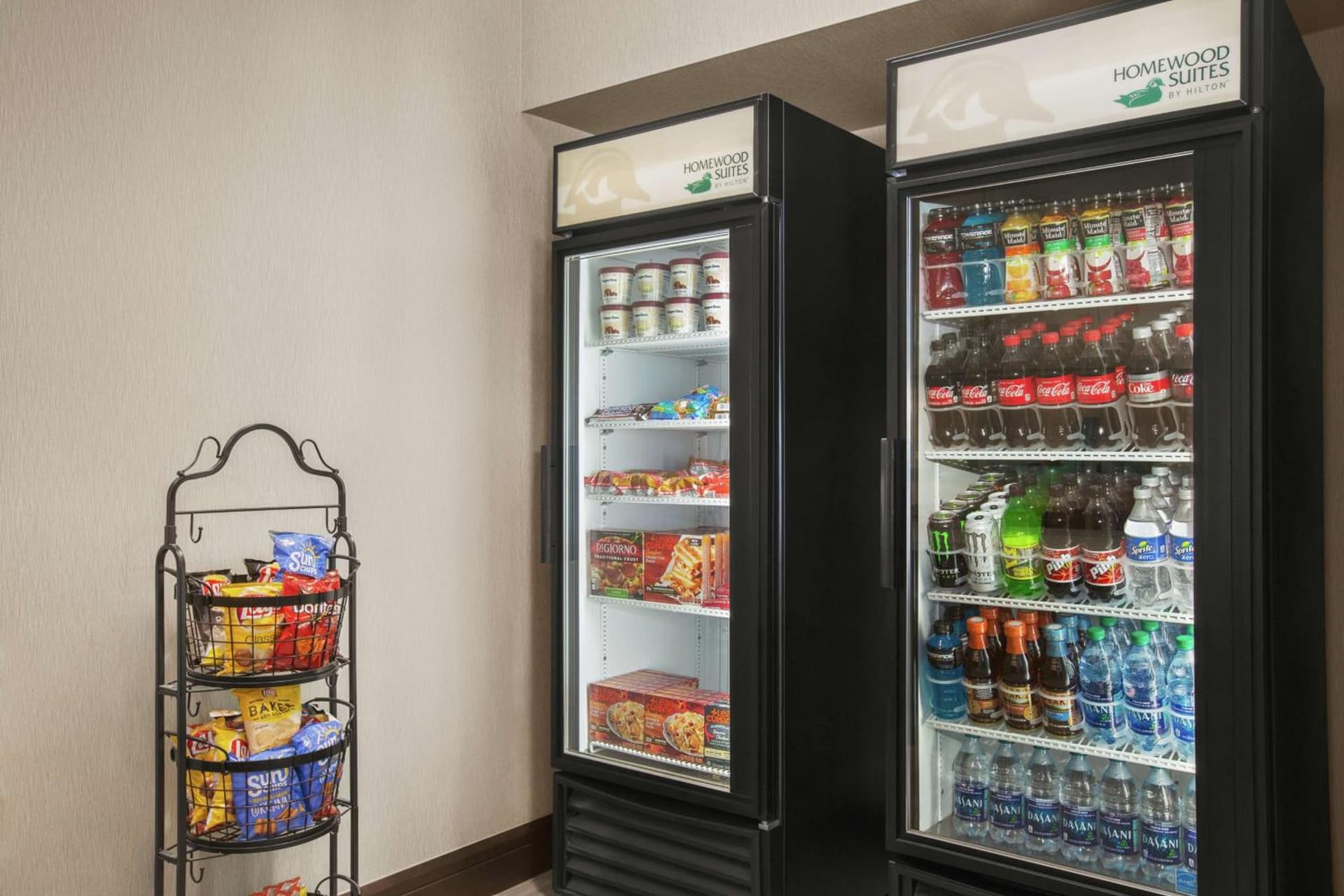Homewood Suites by Hilton Kansas City Airport gallery photo in Kansas City, KS — image 7