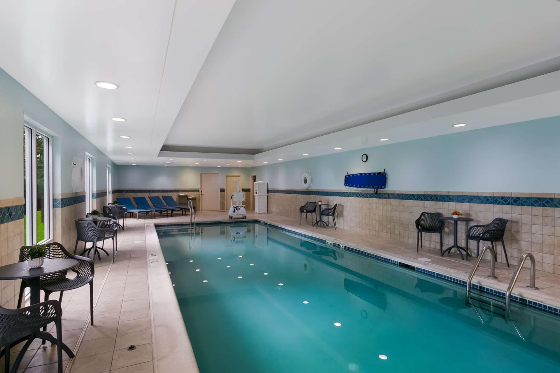 Hampton Inn & Suites Wilmington Christiana gallery photo in Newark, DE — image 40