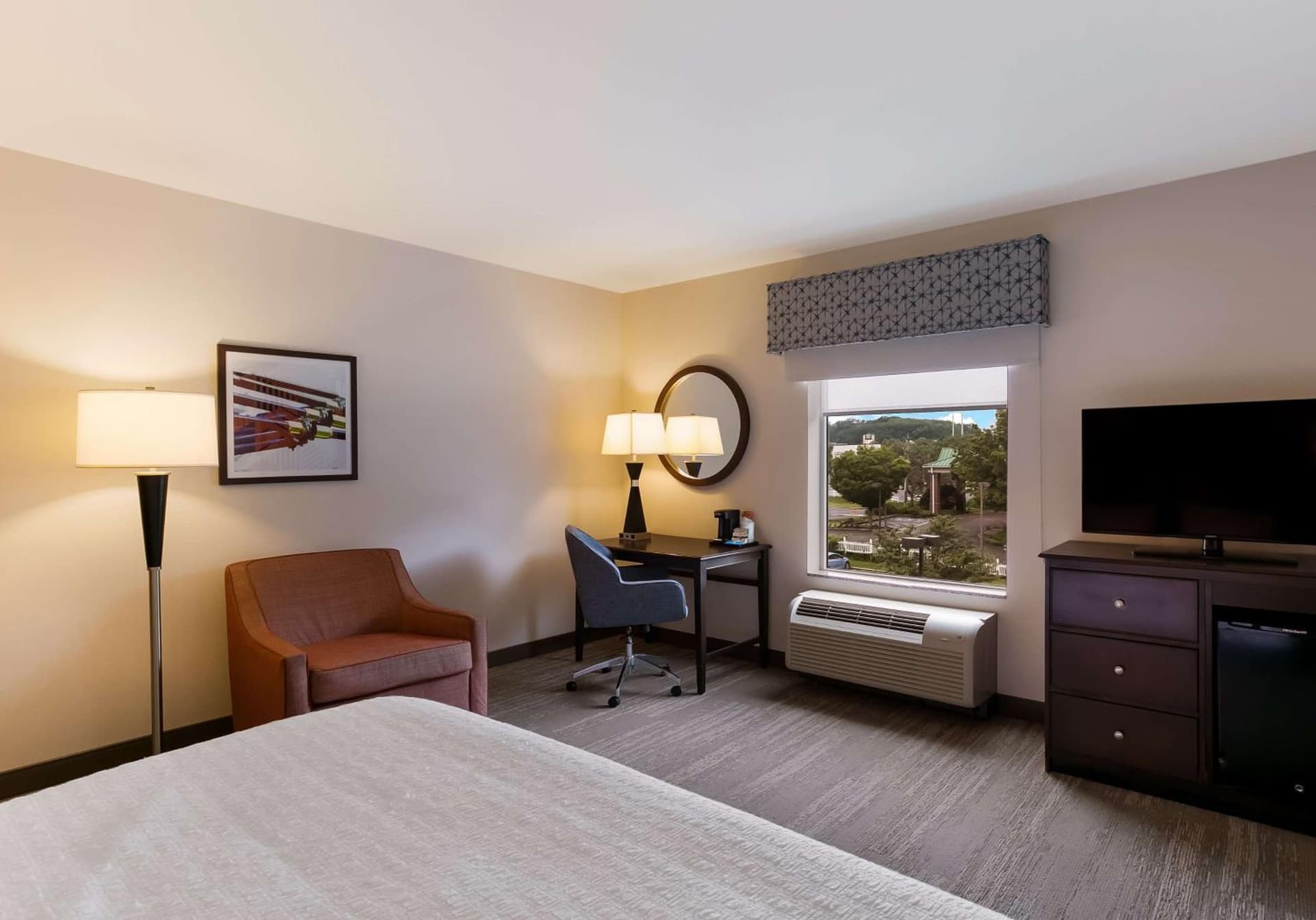 Hampton Inn & Suites Wilmington Christiana gallery photo in Newark, DE — image 13
