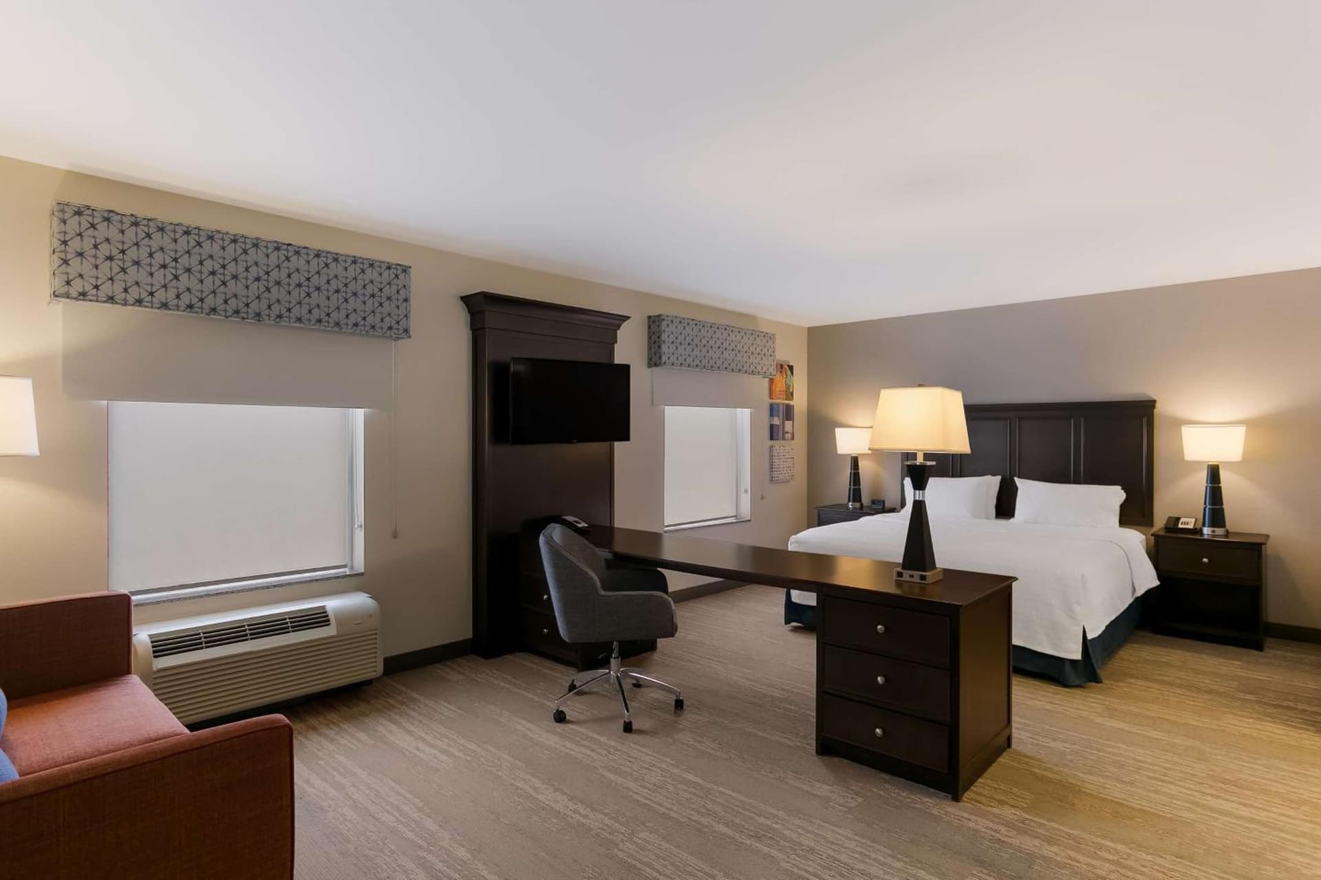 Hampton Inn & Suites Wilmington Christiana gallery photo in Newark, DE — image 33