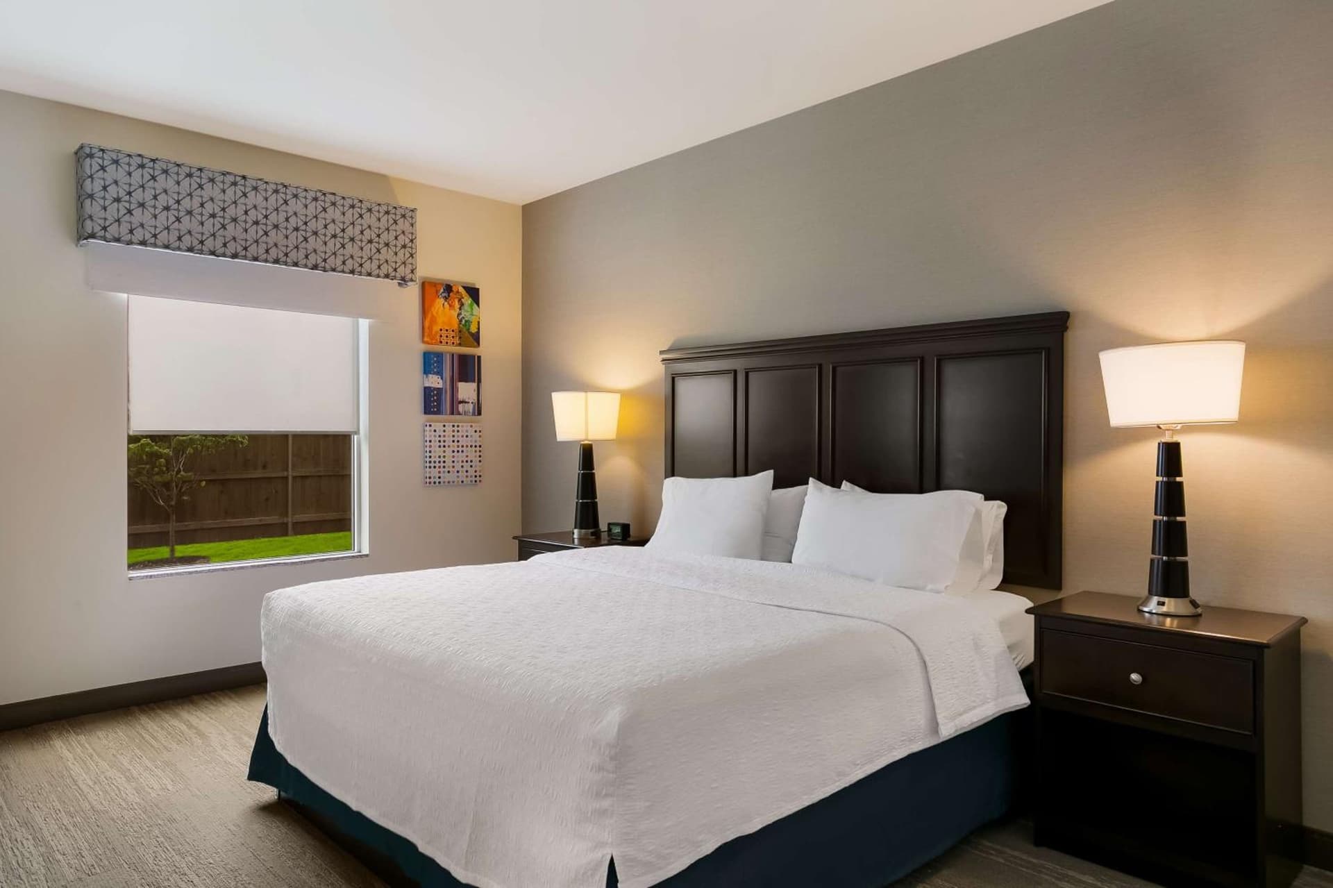 Hampton Inn & Suites Wilmington Christiana gallery photo in Newark, DE — image 8