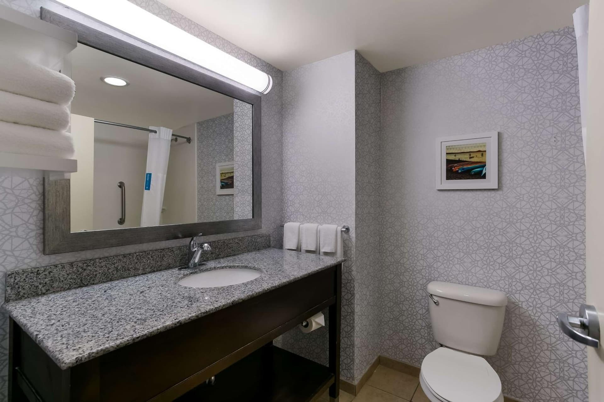 Hampton Inn & Suites Wilmington Christiana gallery photo in Newark, DE — image 9
