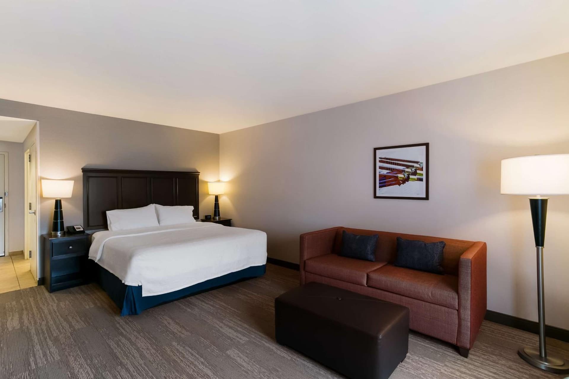 Hampton Inn & Suites Wilmington Christiana gallery photo in Newark, DE — image 11
