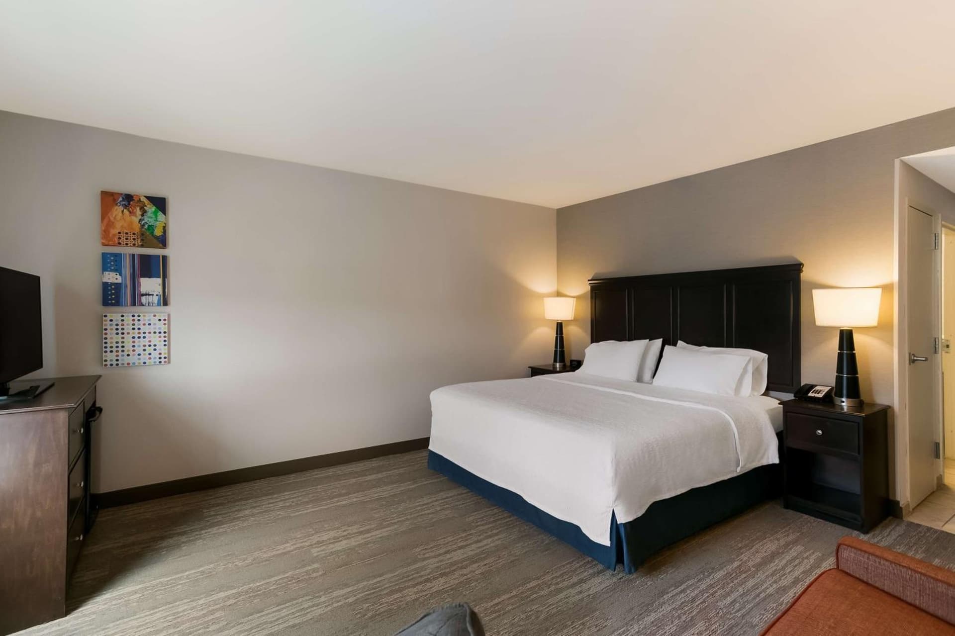 Hampton Inn & Suites Wilmington Christiana gallery photo in Newark, DE — image 7