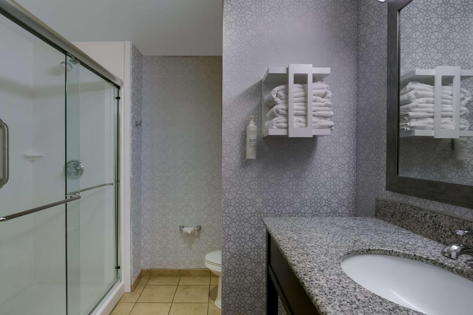 Hampton Inn & Suites Wilmington Christiana gallery photo in Newark, DE — image 28