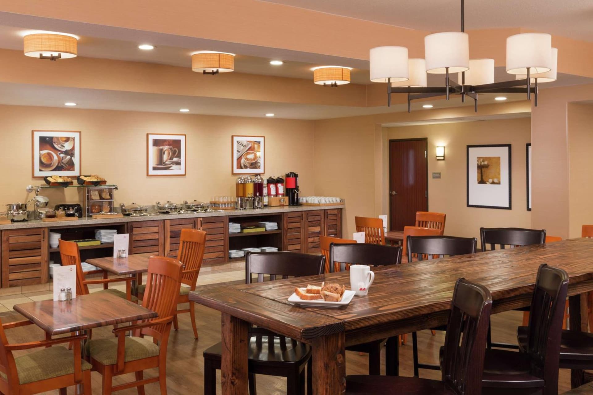 DoubleTree by Hilton Portland Tigard gallery photo in Tigard, OR — image 10