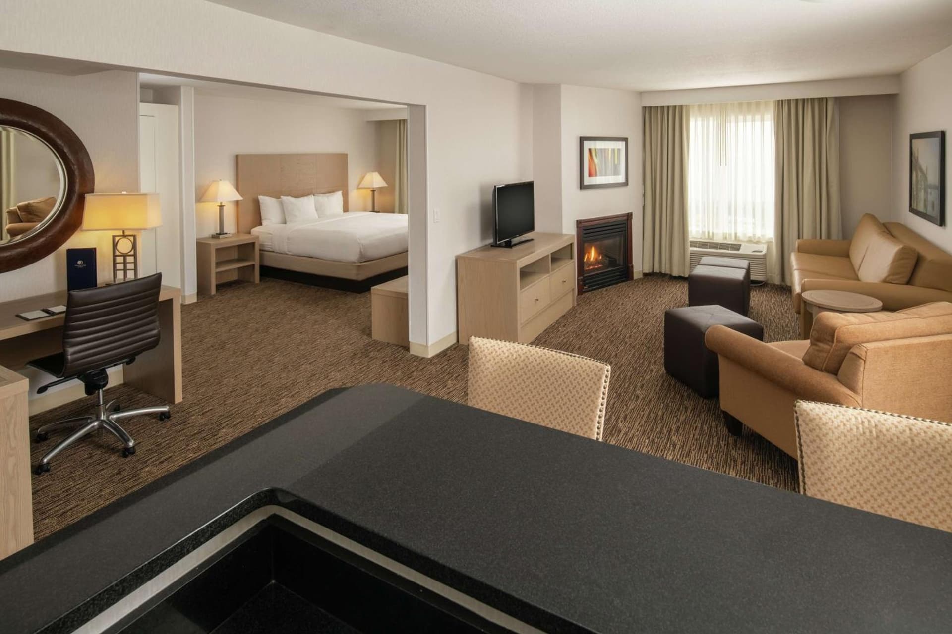 DoubleTree by Hilton Portland Tigard gallery photo in Tigard, OR — image 17