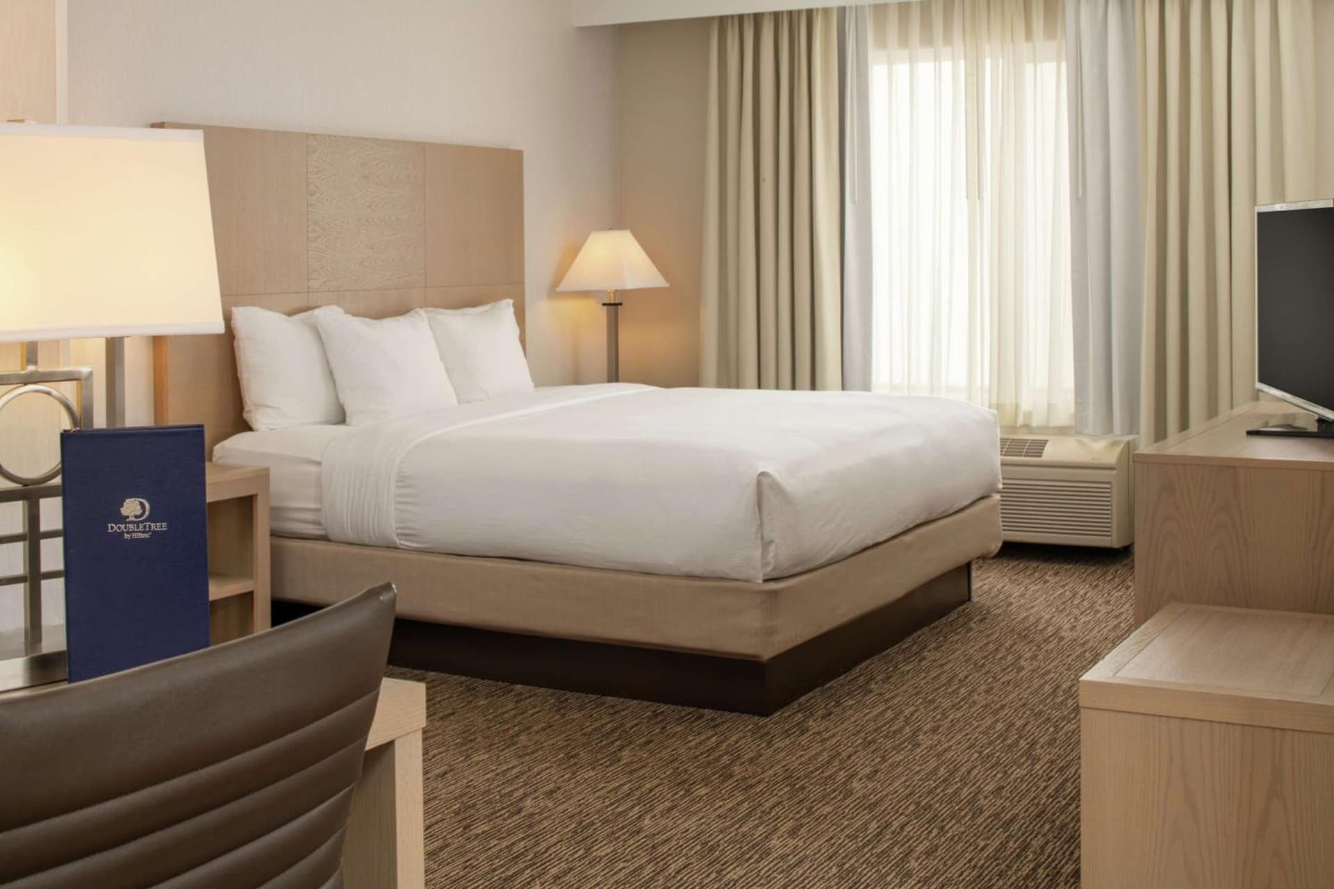 DoubleTree by Hilton Portland Tigard gallery photo in Tigard, OR — image 31