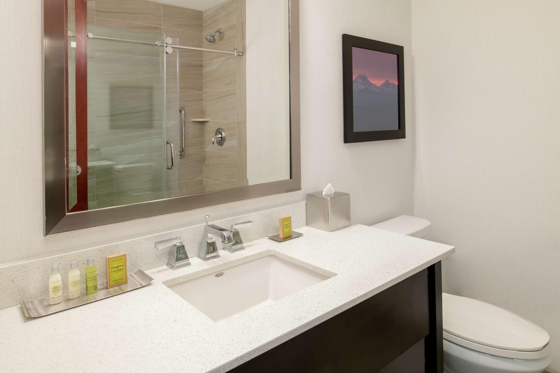 DoubleTree by Hilton Portland Tigard gallery photo in Tigard, OR — image 8