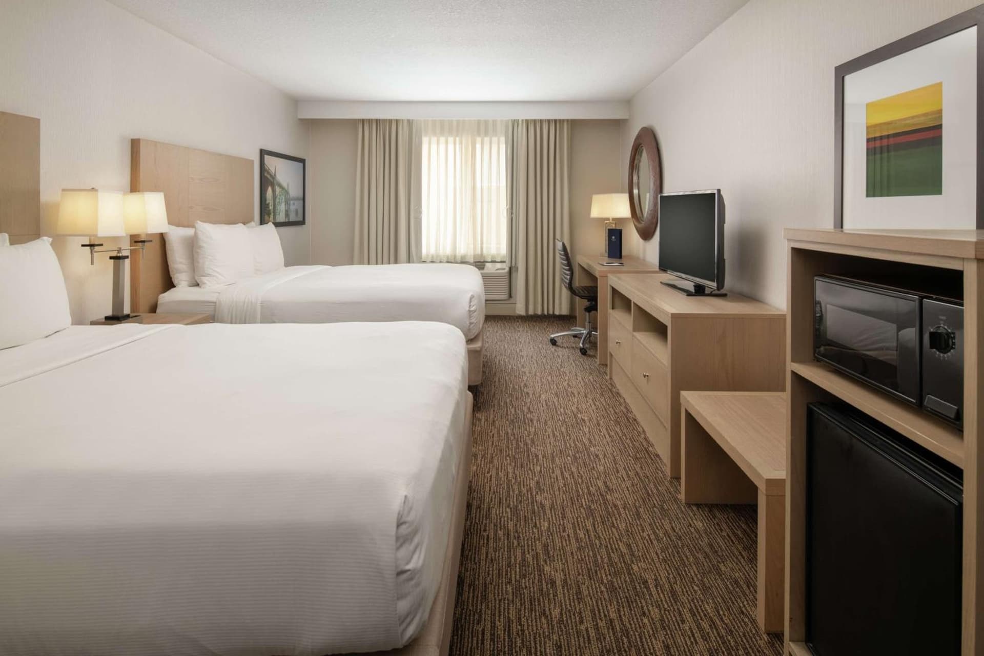 DoubleTree by Hilton Portland Tigard gallery photo in Tigard, OR — image 19