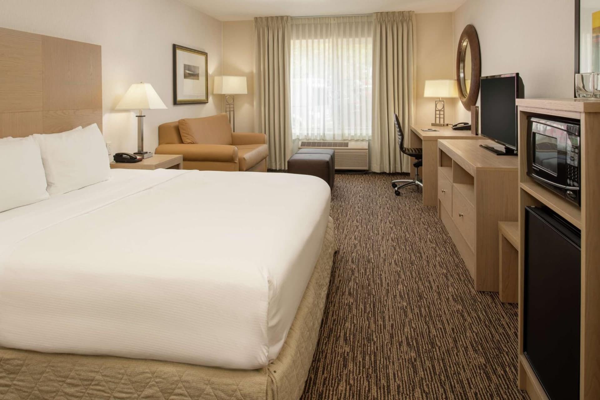 DoubleTree by Hilton Portland Tigard gallery photo in Tigard, OR — image 24