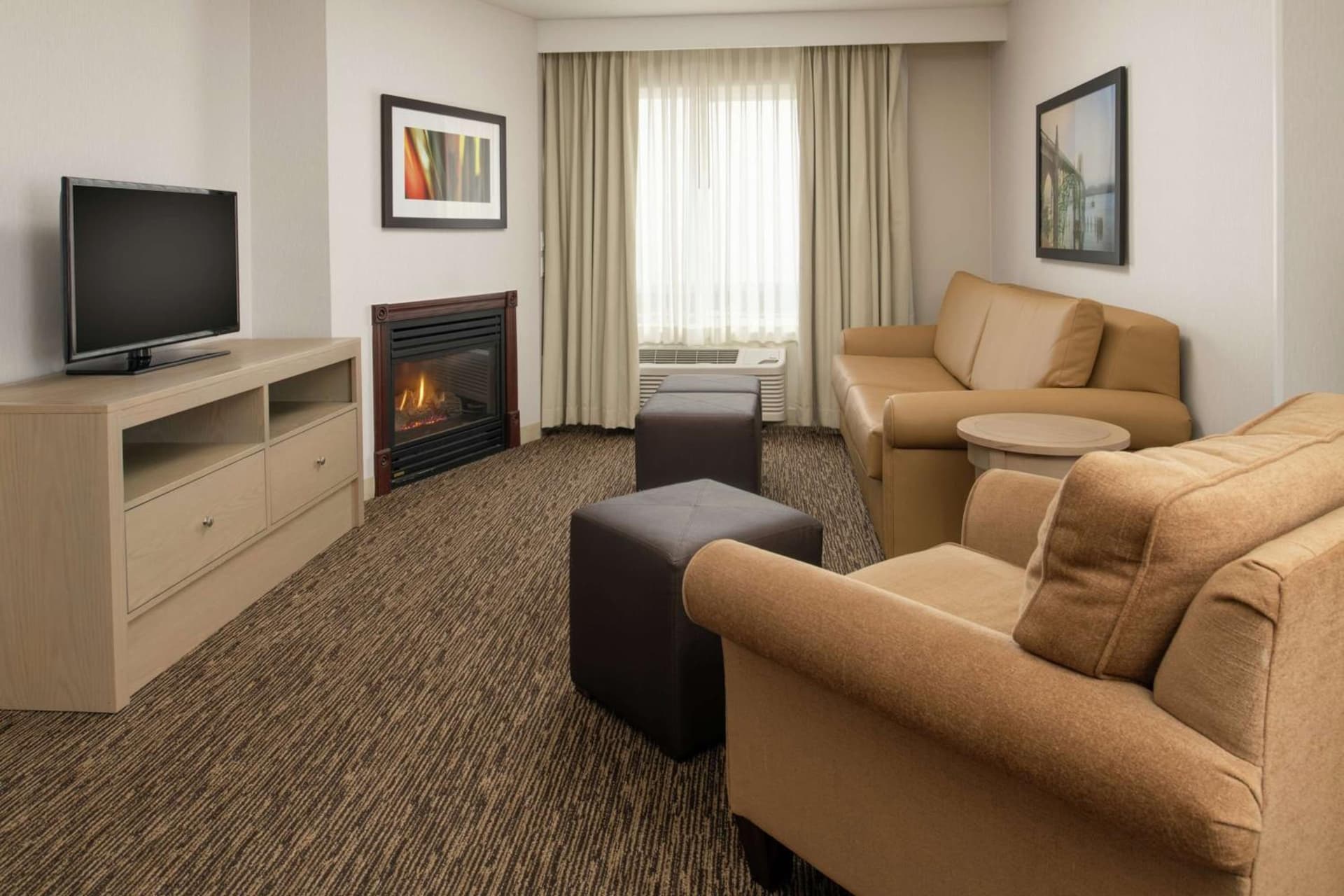 DoubleTree by Hilton Portland Tigard gallery photo in Tigard, OR — image 7