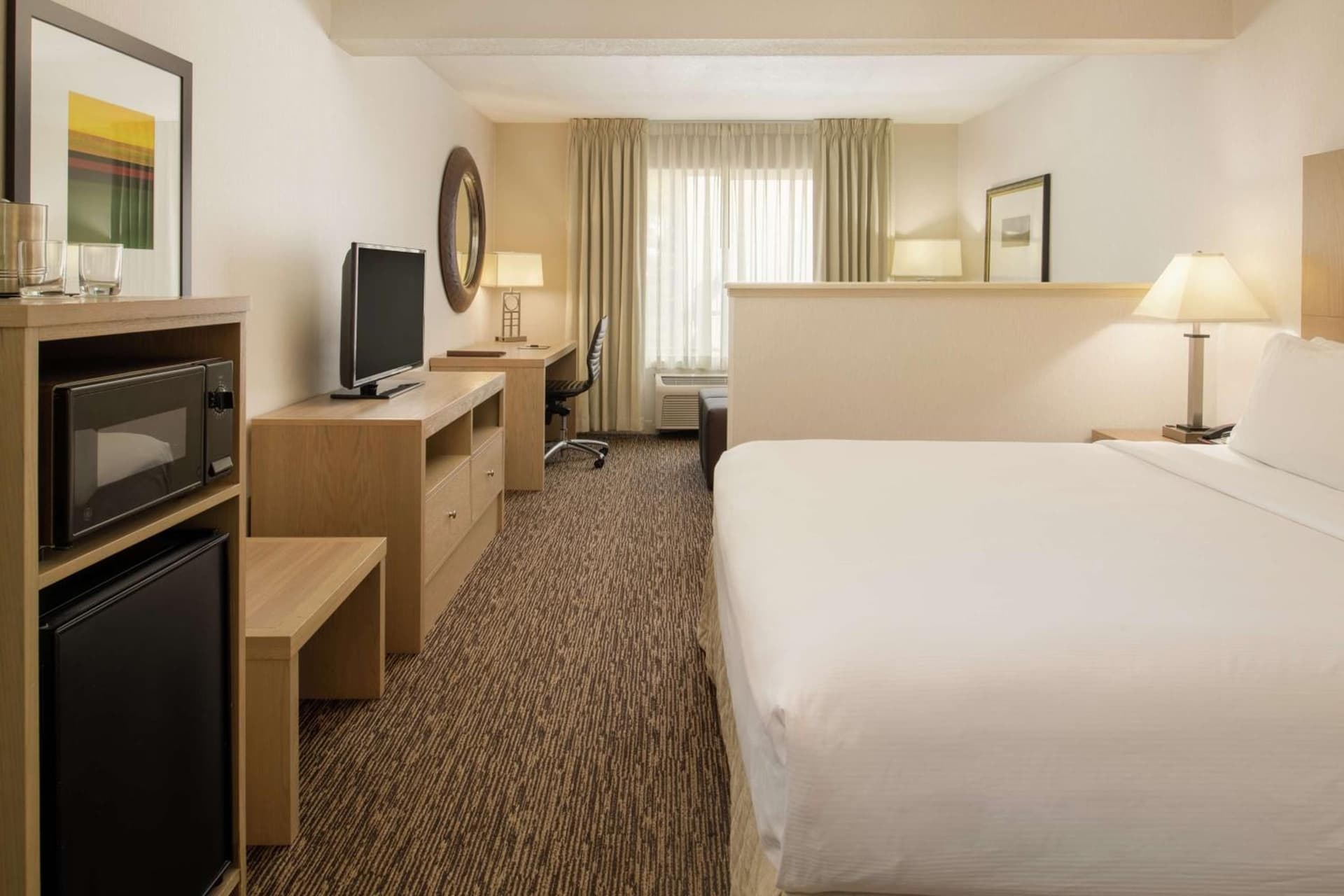 DoubleTree by Hilton Portland Tigard gallery photo in Tigard, OR — image 14