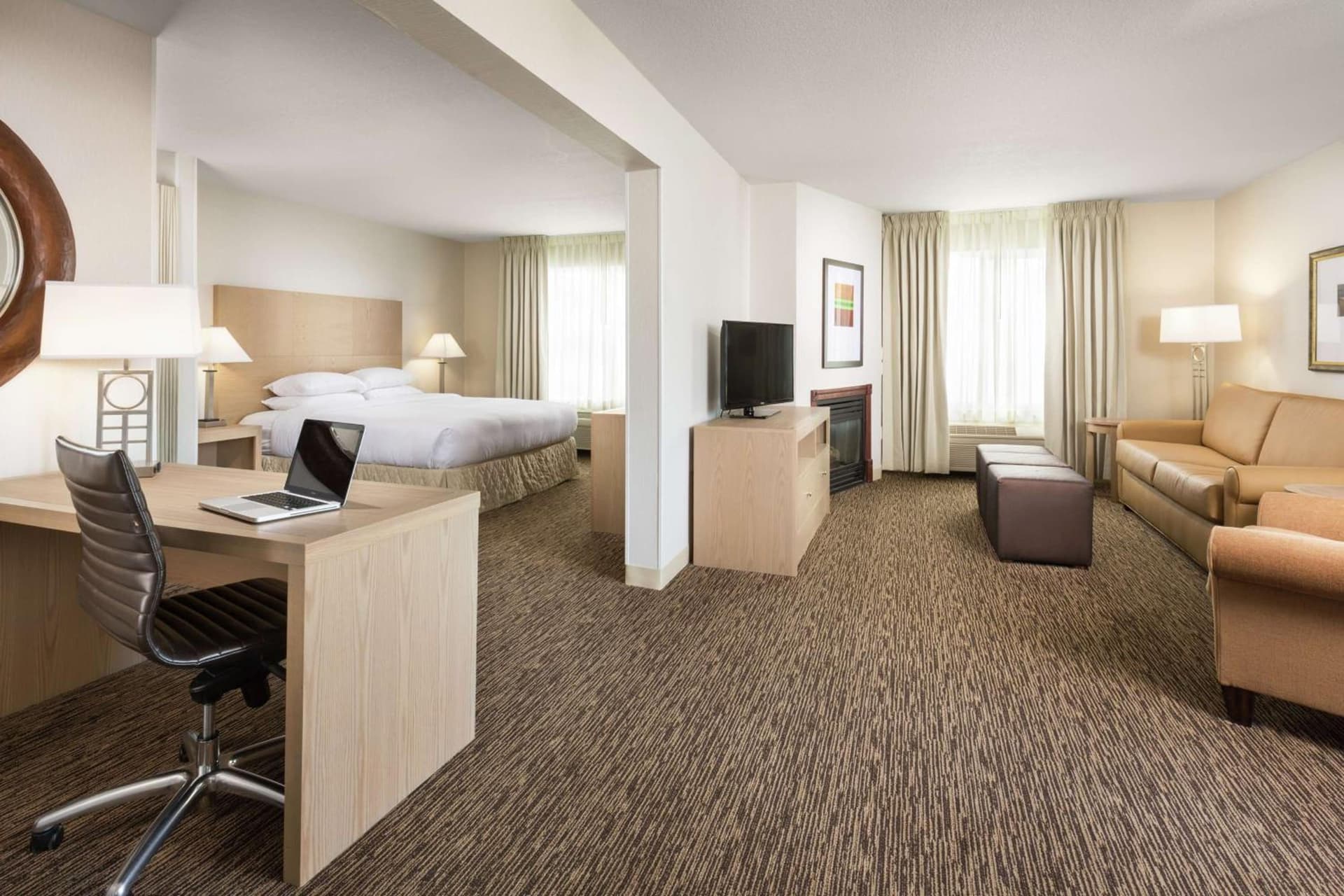 DoubleTree by Hilton Portland Tigard gallery photo in Tigard, OR — image 12