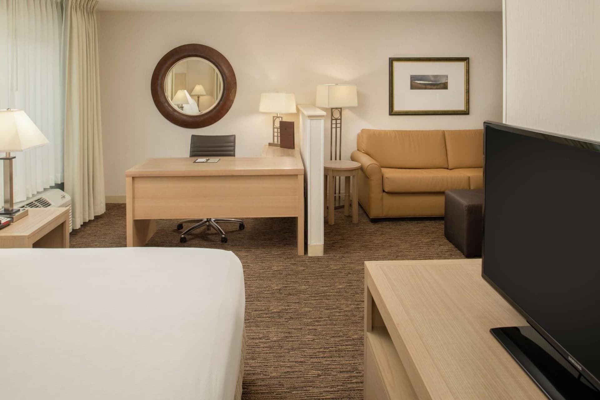 DoubleTree by Hilton Portland Tigard gallery photo in Tigard, OR — image 16