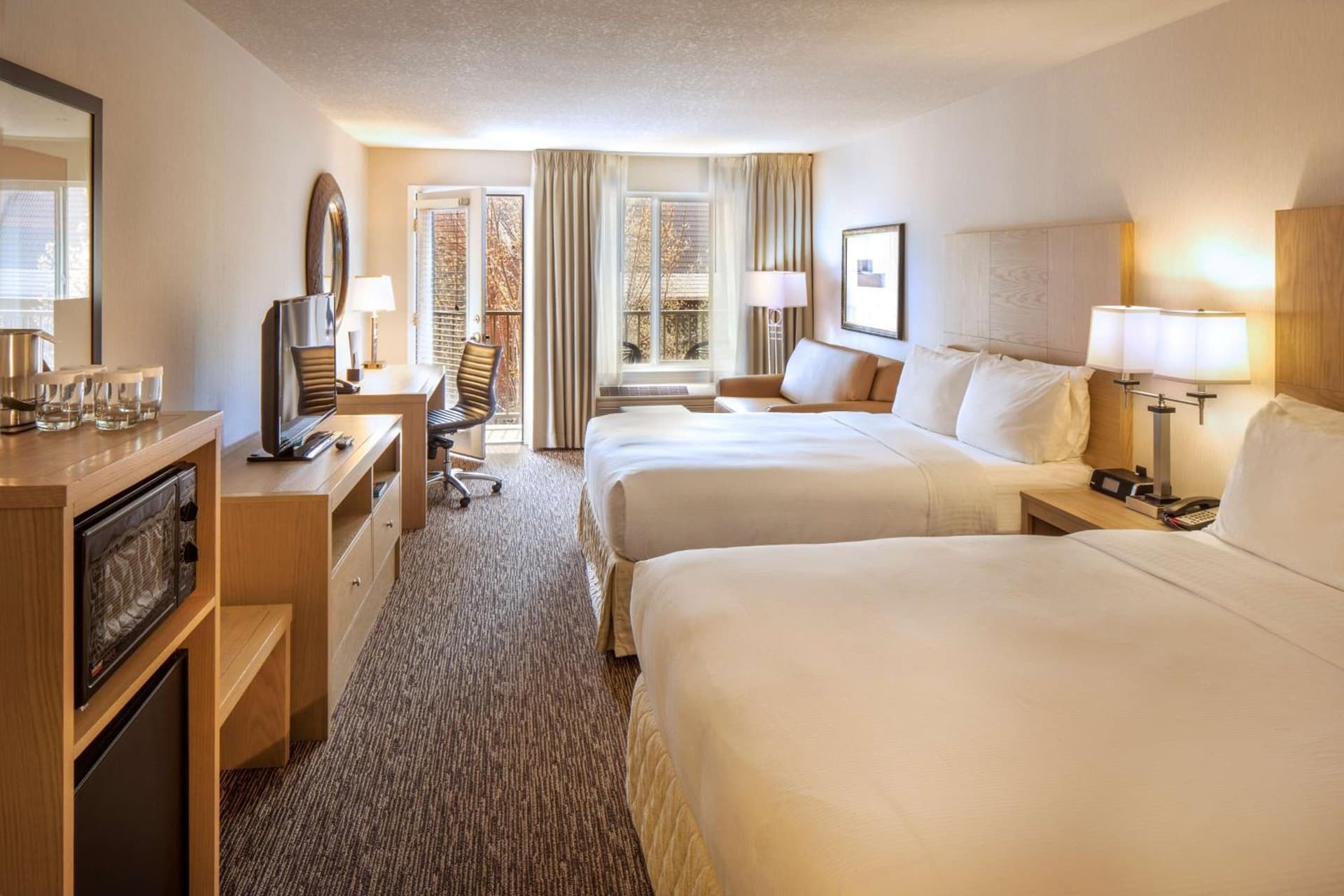 DoubleTree by Hilton Portland Tigard gallery photo in Tigard, OR — image 28