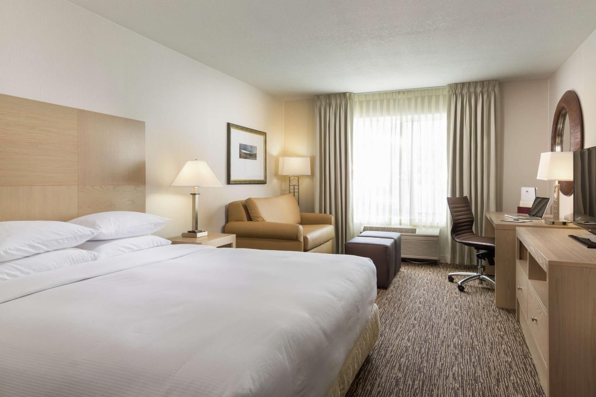 DoubleTree by Hilton Portland Tigard gallery photo in Tigard, OR — image 25