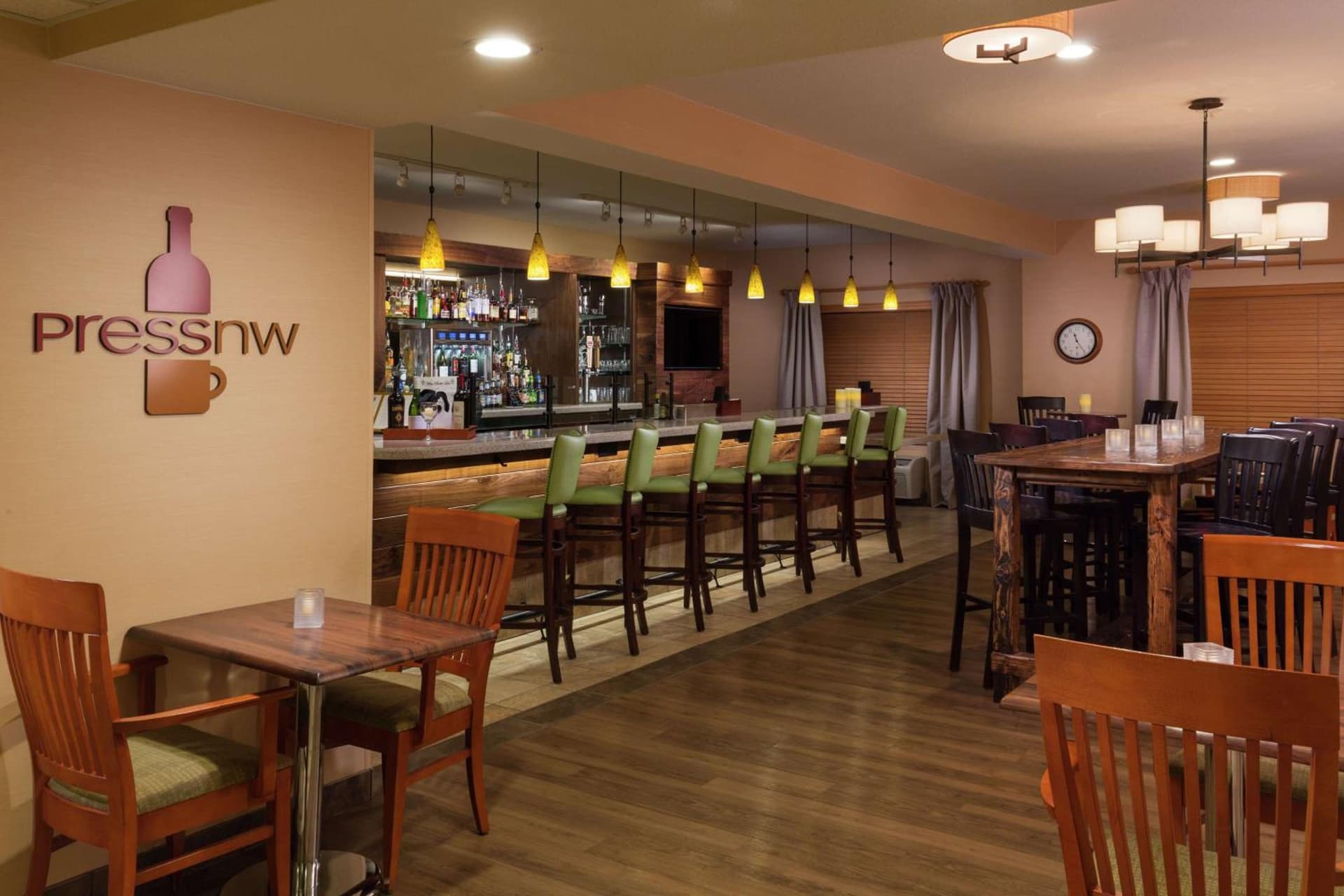 DoubleTree by Hilton Portland Tigard gallery photo in Tigard, OR — image 6