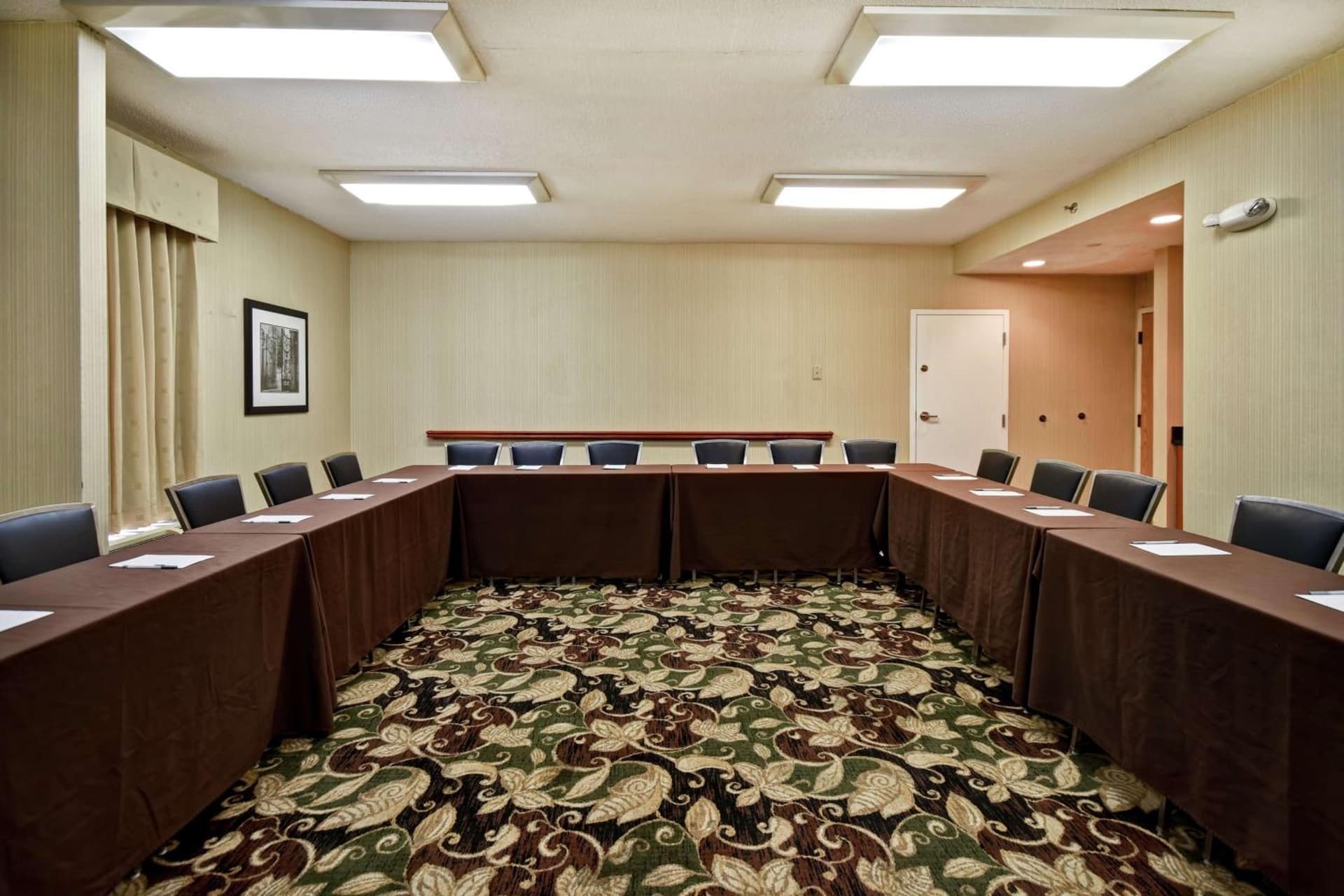 Hampton Inn St. Louis - Westport featured exterior or lobby in Maryland Heights, MO — similar hotel