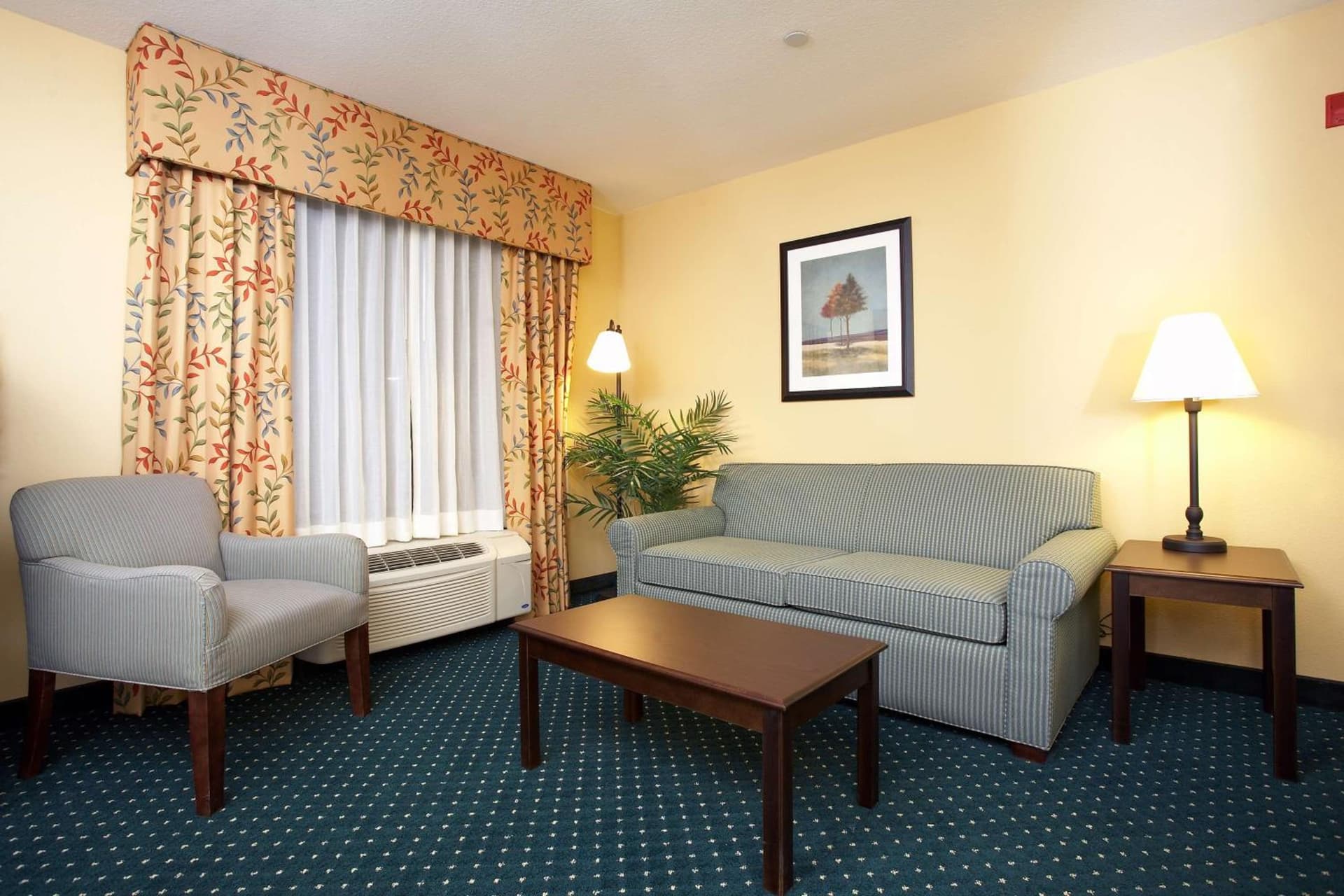 Hampton Inn & Suites Sacramento-Elk Grove Laguna I-5 gallery photo in Elk Grove, CA — image 25
