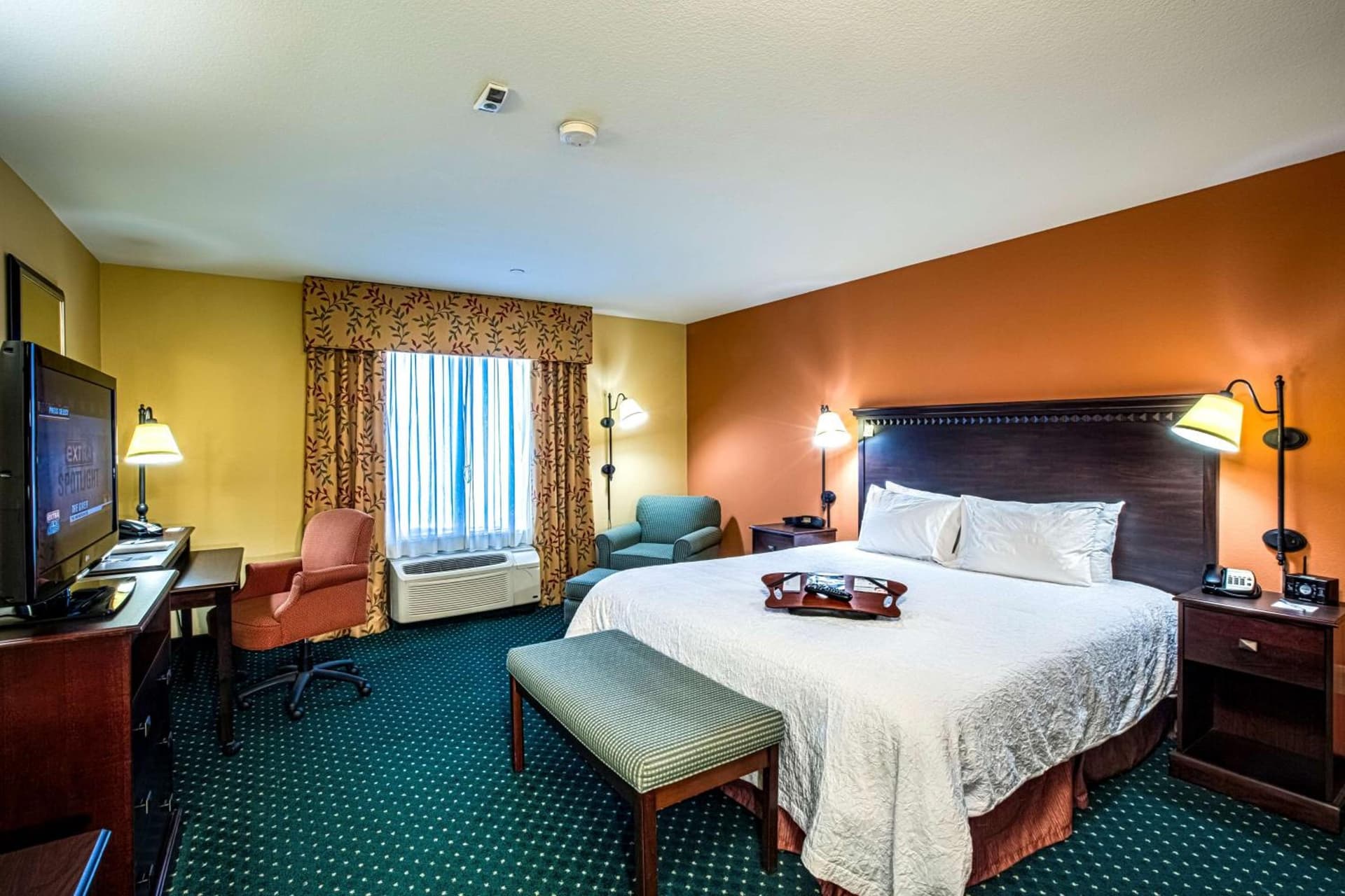 Hampton Inn & Suites Sacramento-Elk Grove Laguna I-5 gallery photo in Elk Grove, CA — image 13