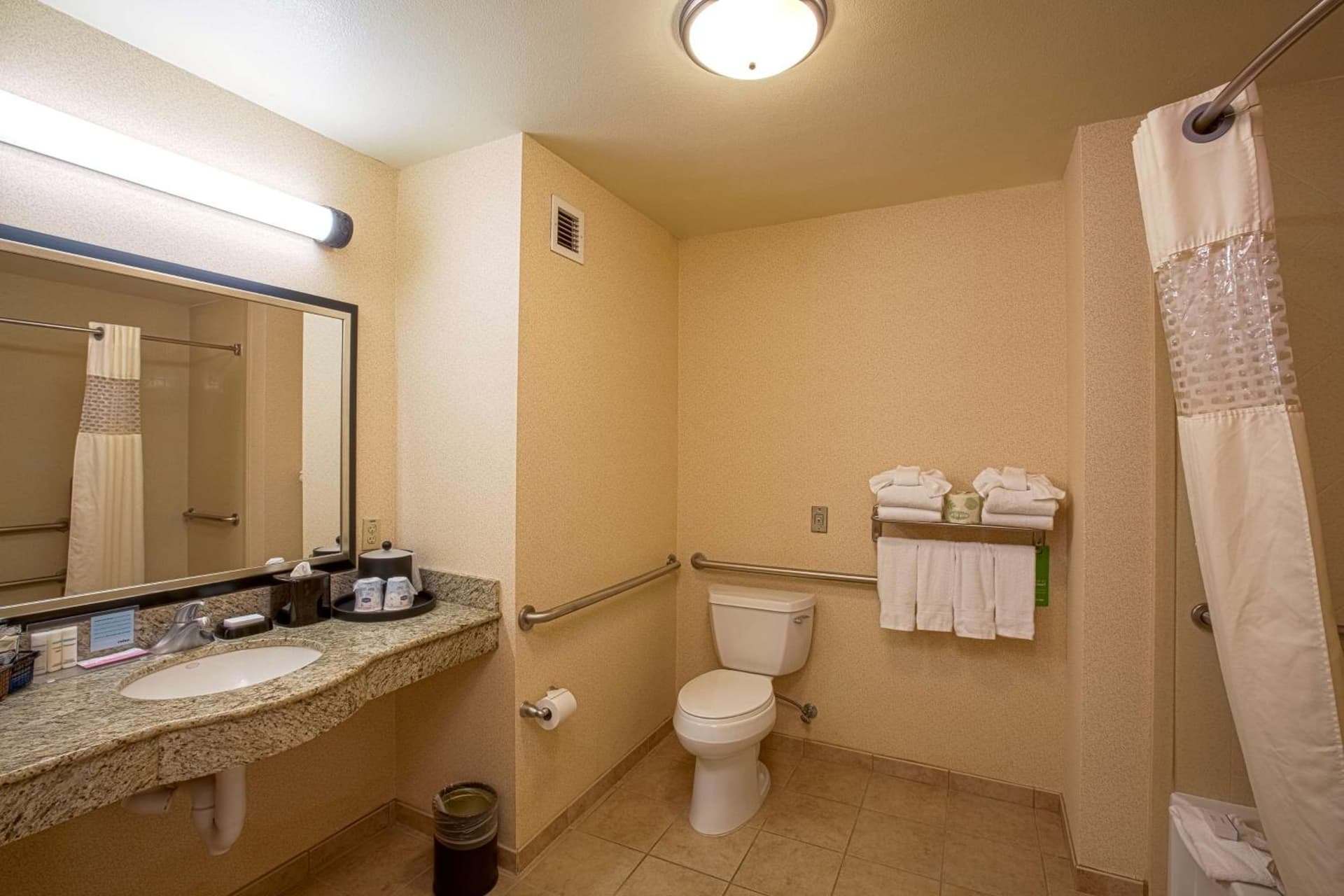 Hampton Inn & Suites Sacramento-Elk Grove Laguna I-5 gallery photo in Elk Grove, CA — image 30