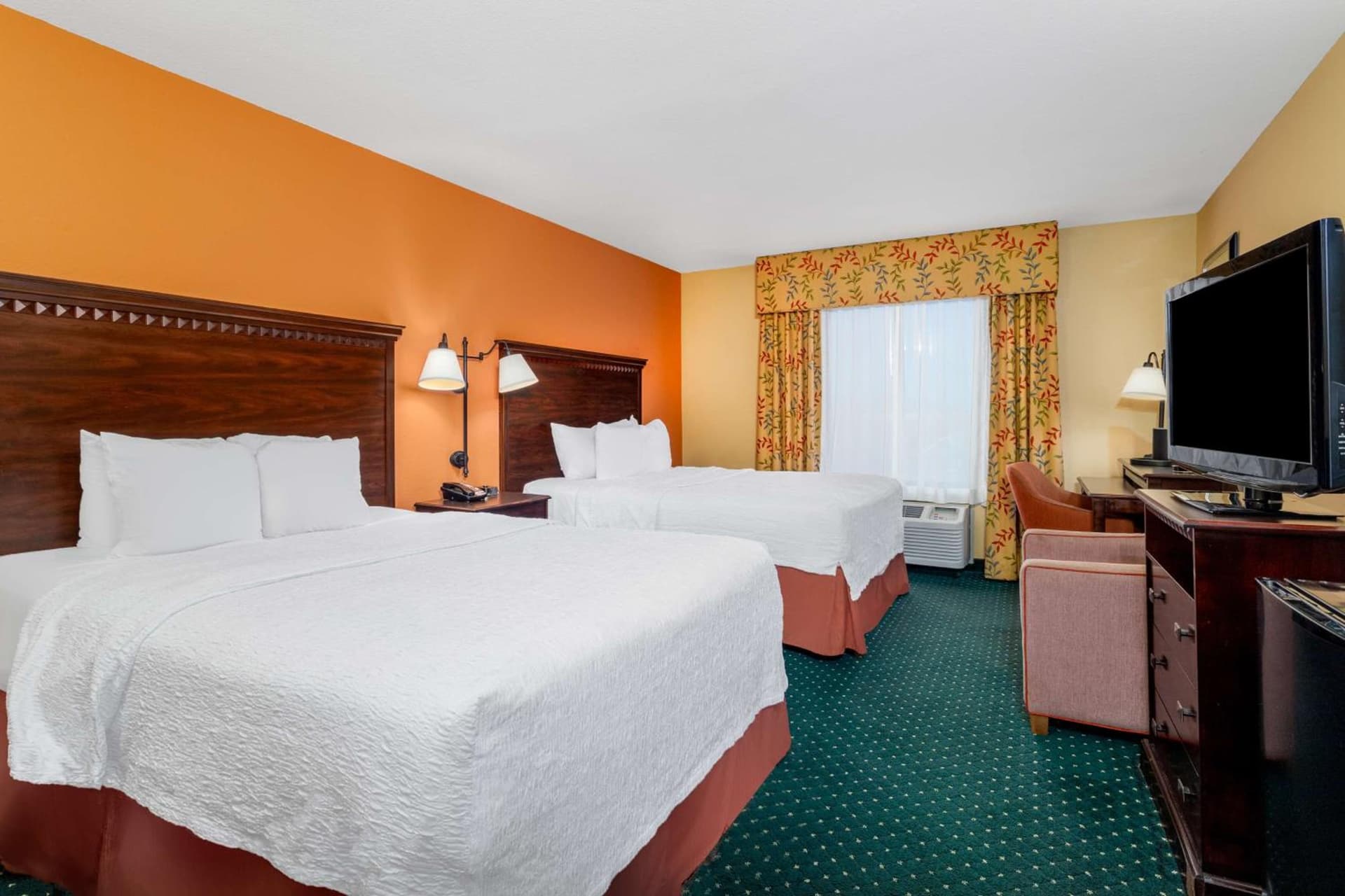 Hampton Inn & Suites Sacramento-Elk Grove Laguna I-5 gallery photo in Elk Grove, CA — image 18