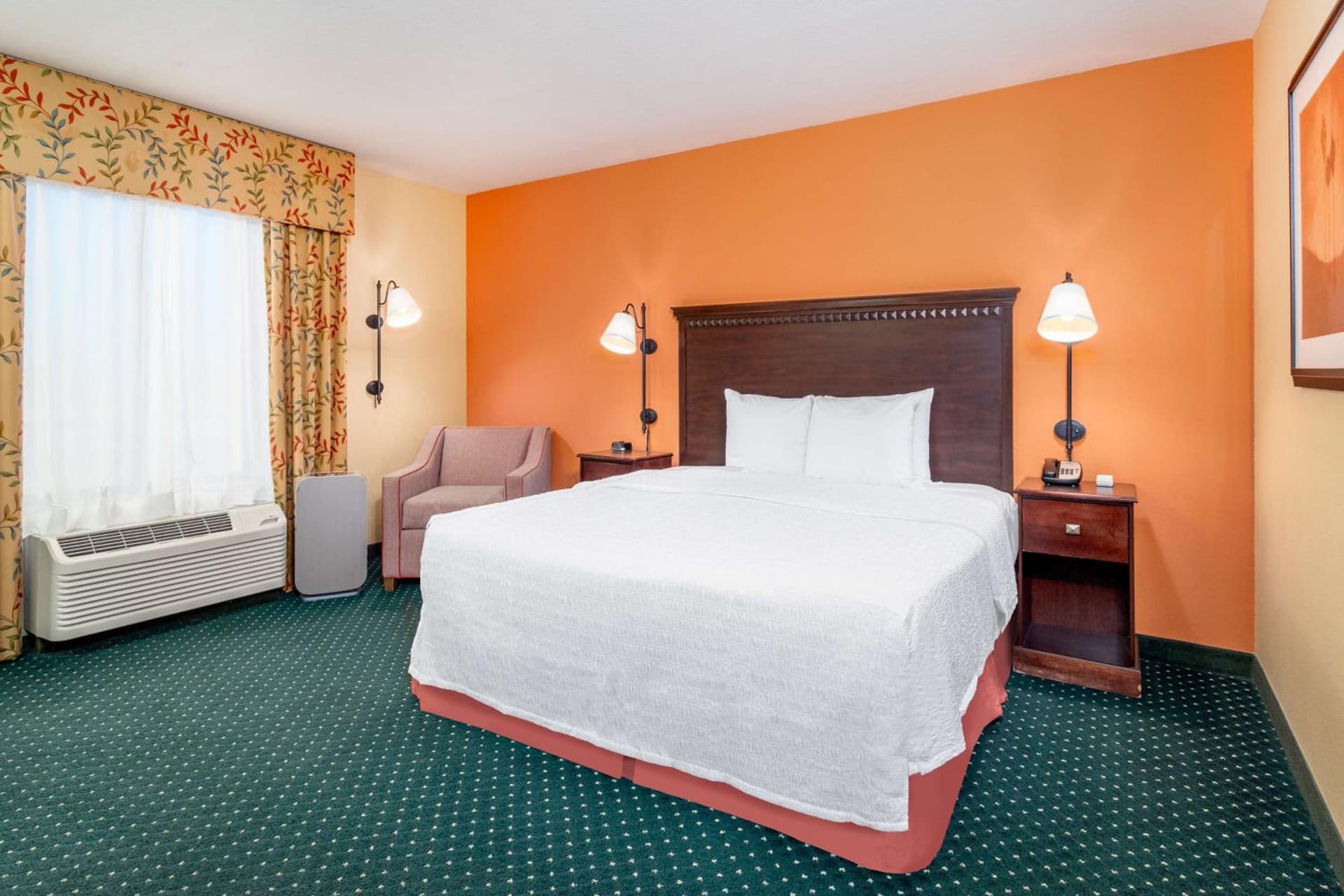 Hampton Inn & Suites Sacramento-Elk Grove Laguna I-5 gallery photo in Elk Grove, CA — image 31